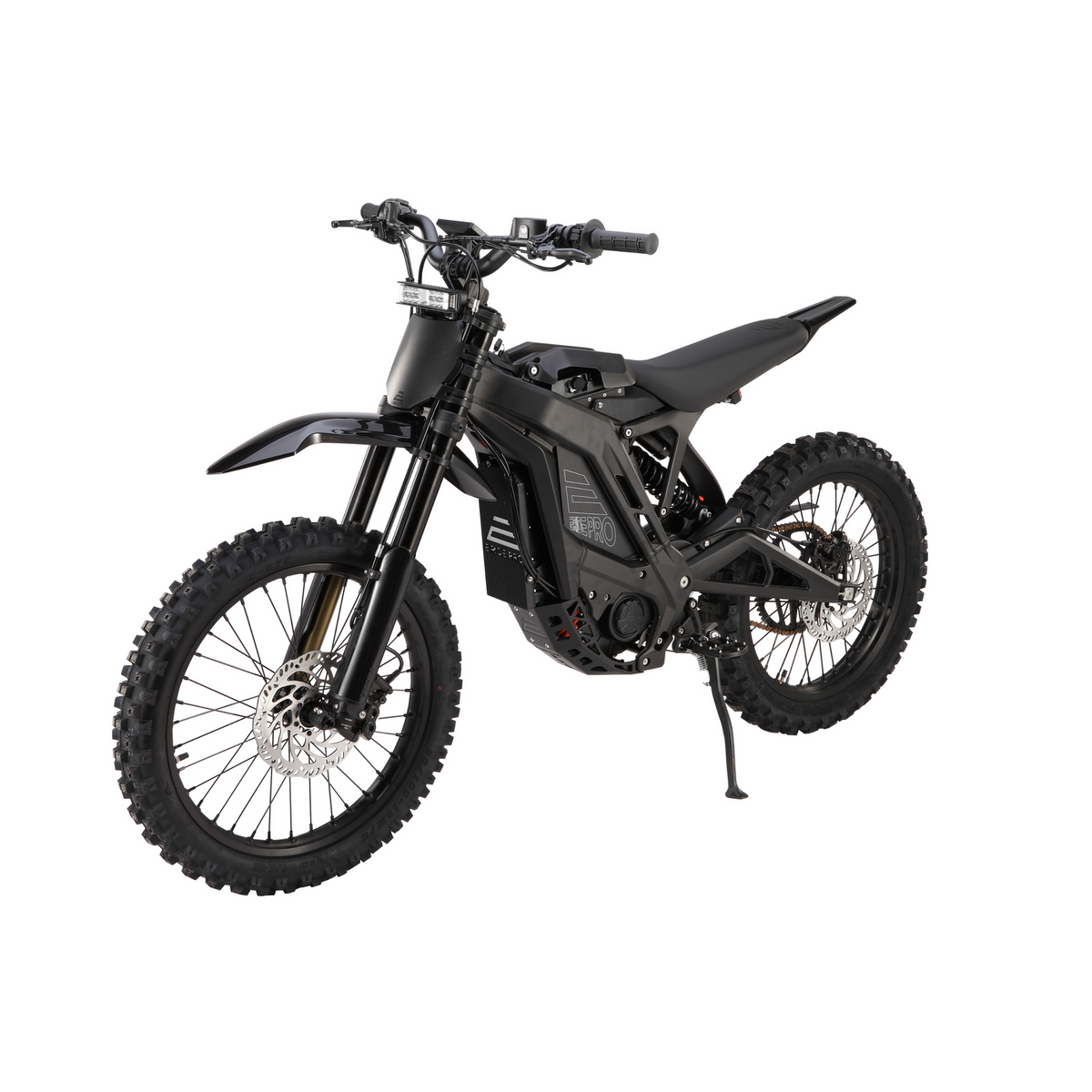E RIDE PRO SR 25kW Electric Dirt Bike main product image
