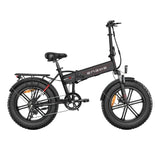 ENGWE EP-2 Boost Folding Electric Bike 250W 48V 13Ah Engwe