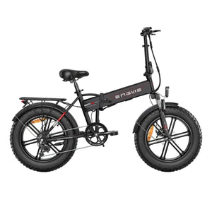 ENGWE EP-2 Boost Bicicletta elettrica pieghevole 250W 48V 13Ah