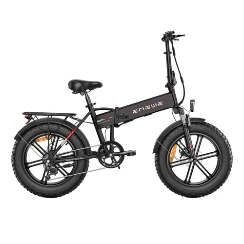 ENGWE EP-2 Boost Folding Electric Bike 250W 48V 13Ah Engwe