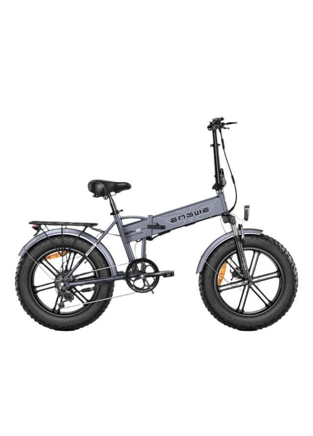ENGWE EP-2 Boost Folding Electric Bike 250W 48V 13Ah Engwe