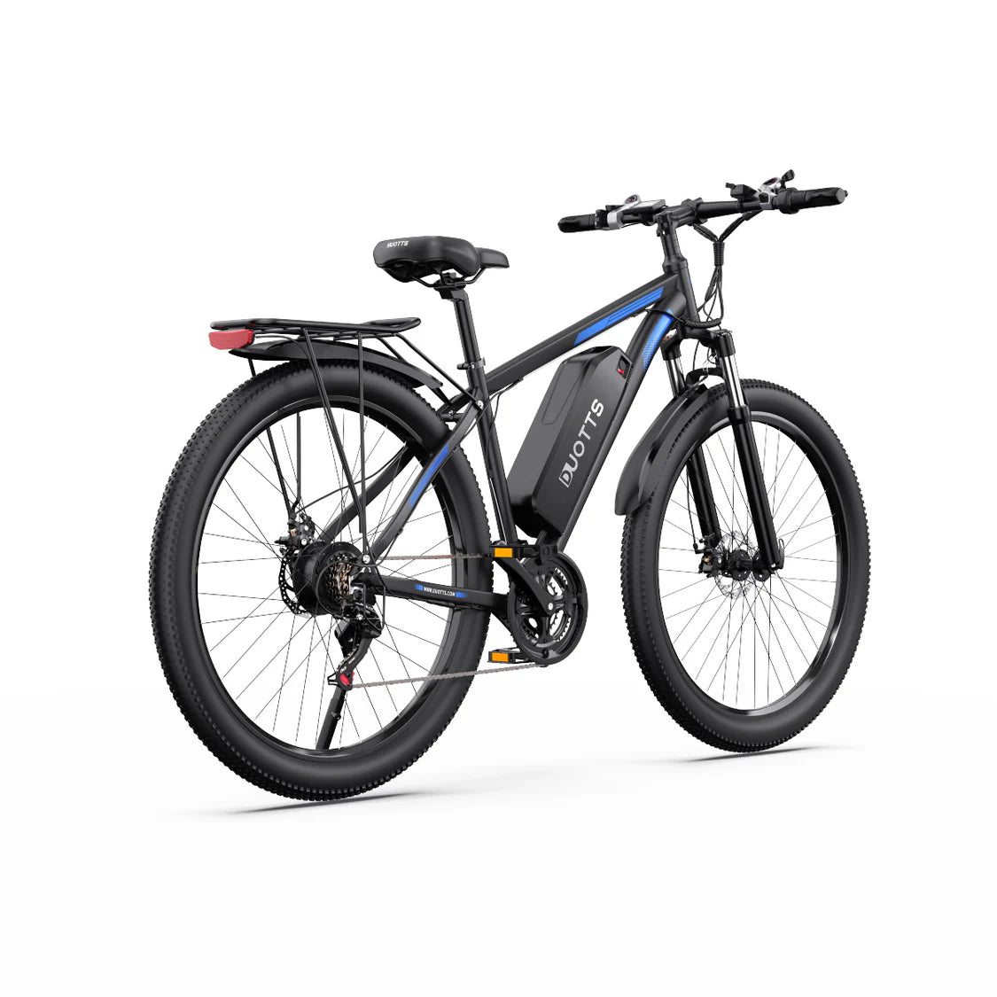 DUOTTS C29 Electric Mountain Bike 48V 15AH 29” Inch Duotts