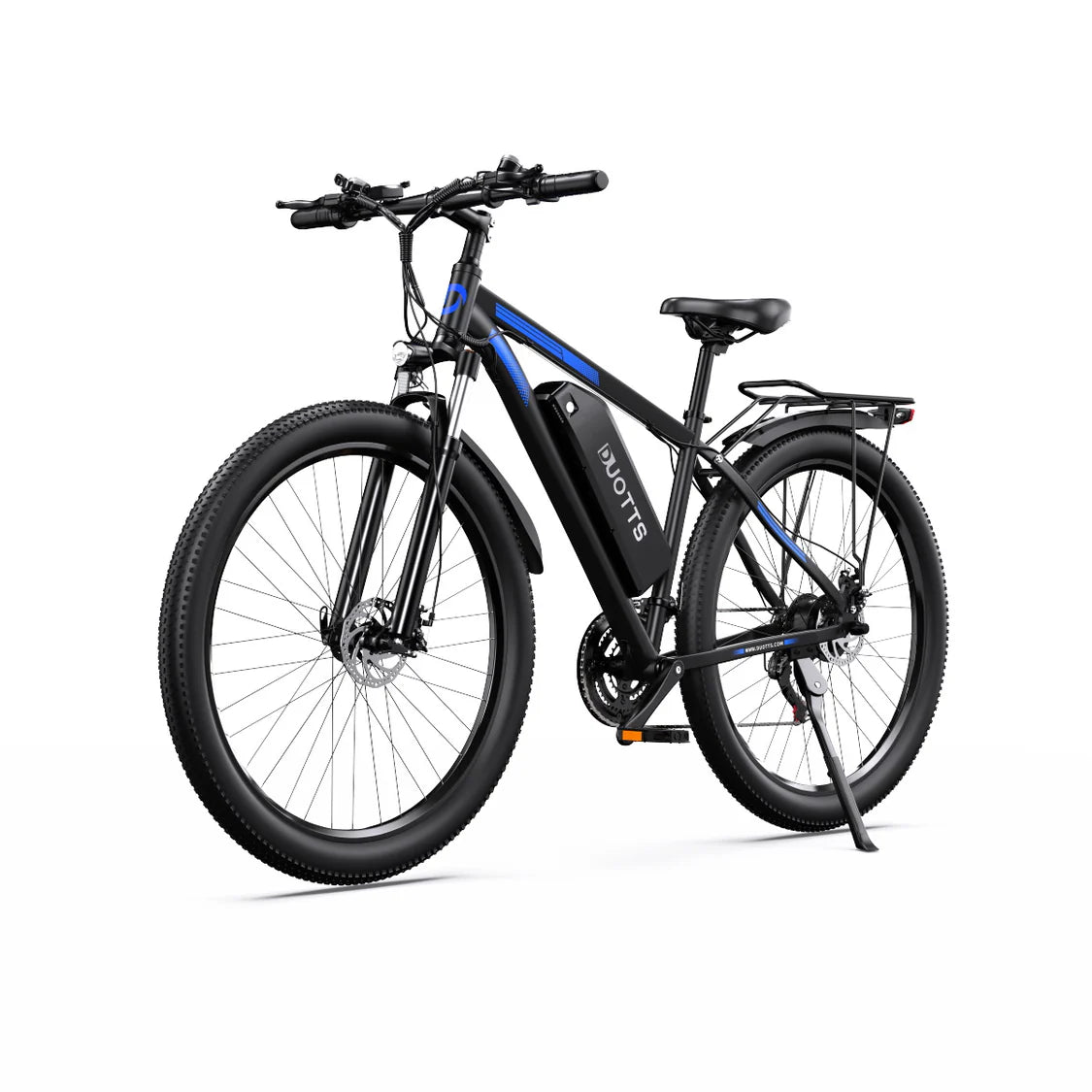 DUOTTS C29 Electric Mountain Bike 48V 15AH 29” Inch Duotts