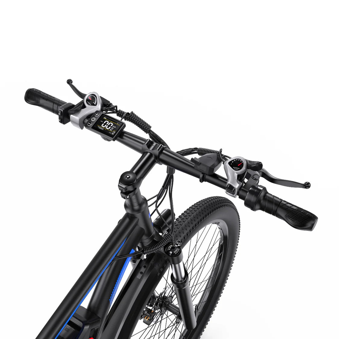 DUOTTS C29 Electric Mountain Bike 48V 15AH 29” Inch Duotts