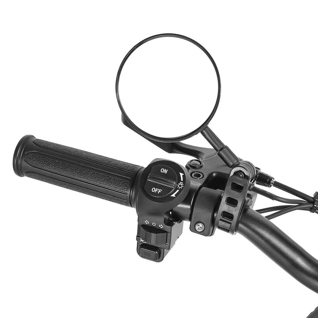 Samebike YINYU14 14” Electric Bike 36V 7.8A Samebike