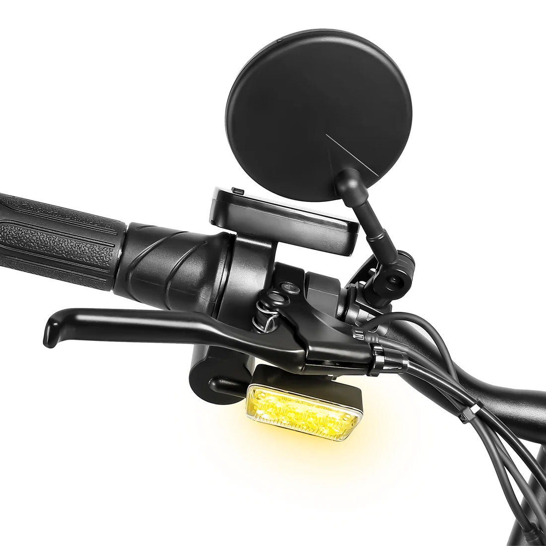 Samebike YINYU14 14” Electric Bike 36V 7.8A Samebike