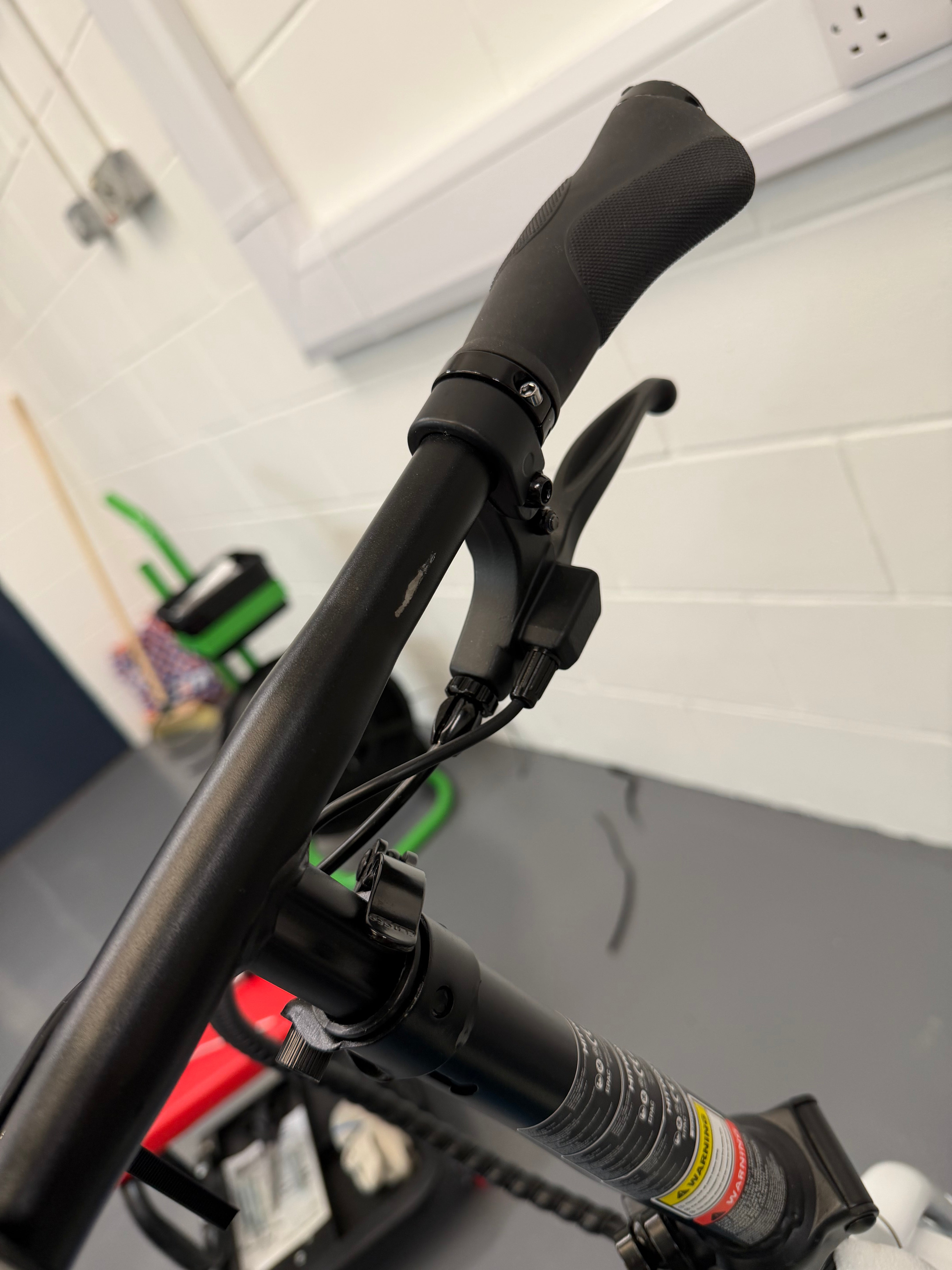 Hitway BK5S Elektrofahrrad 10