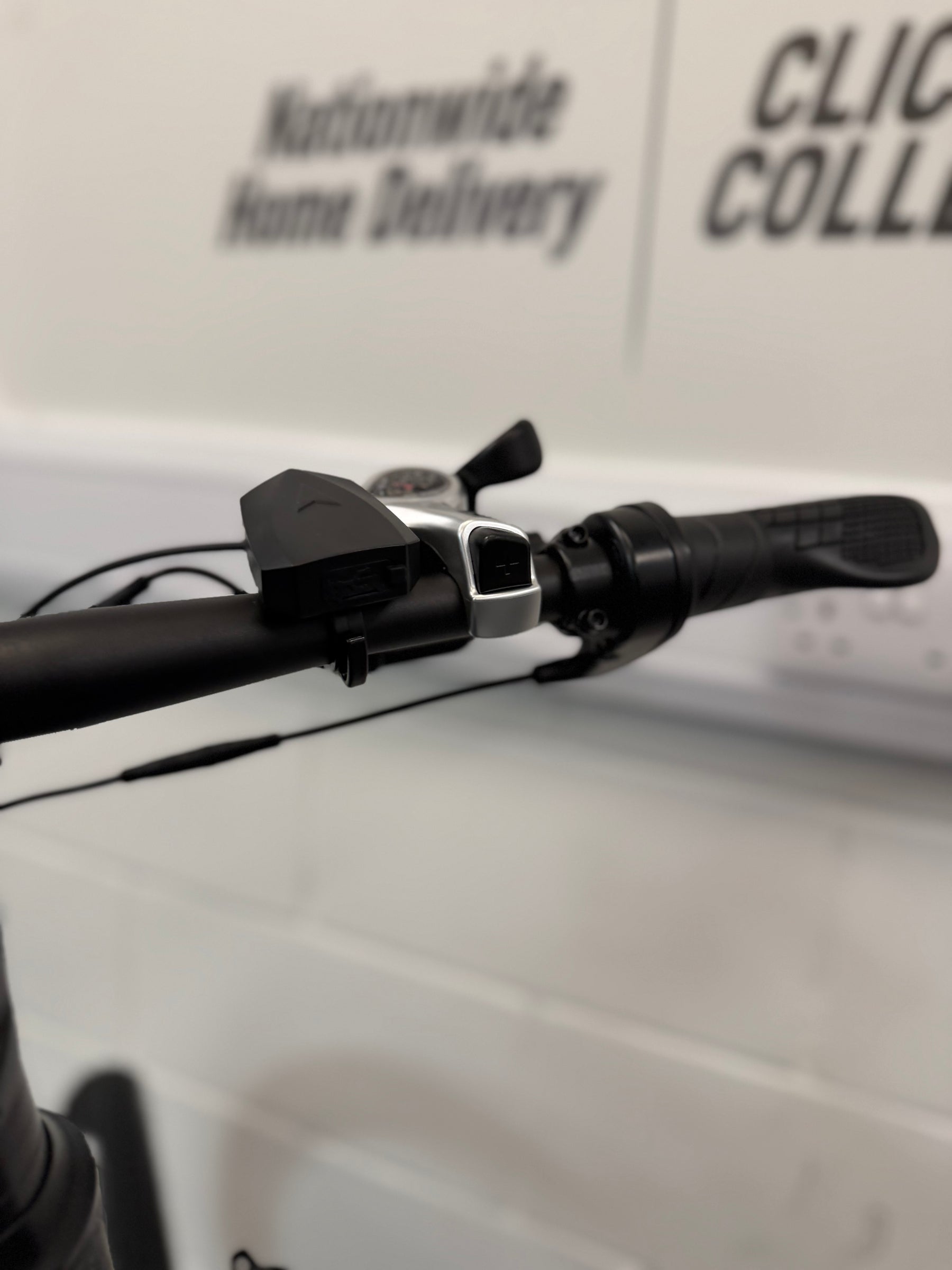 Real product photo of Duotts C29 Electric Bike from TrailSurge