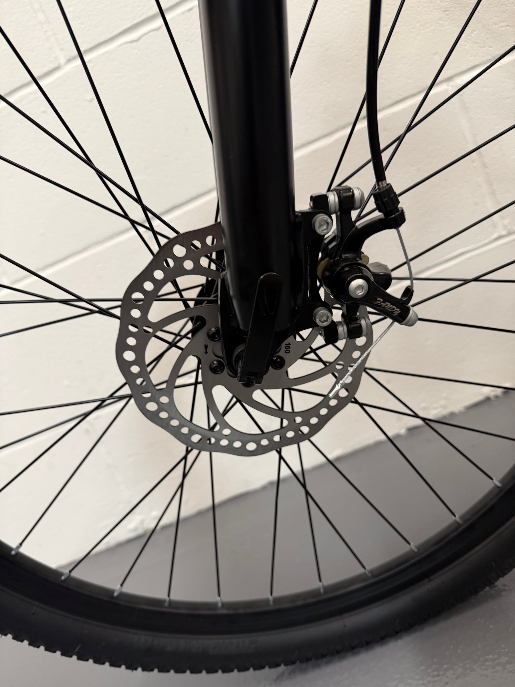 Real product photo of Aairsk GT300 Electric Bike from TrailSurge