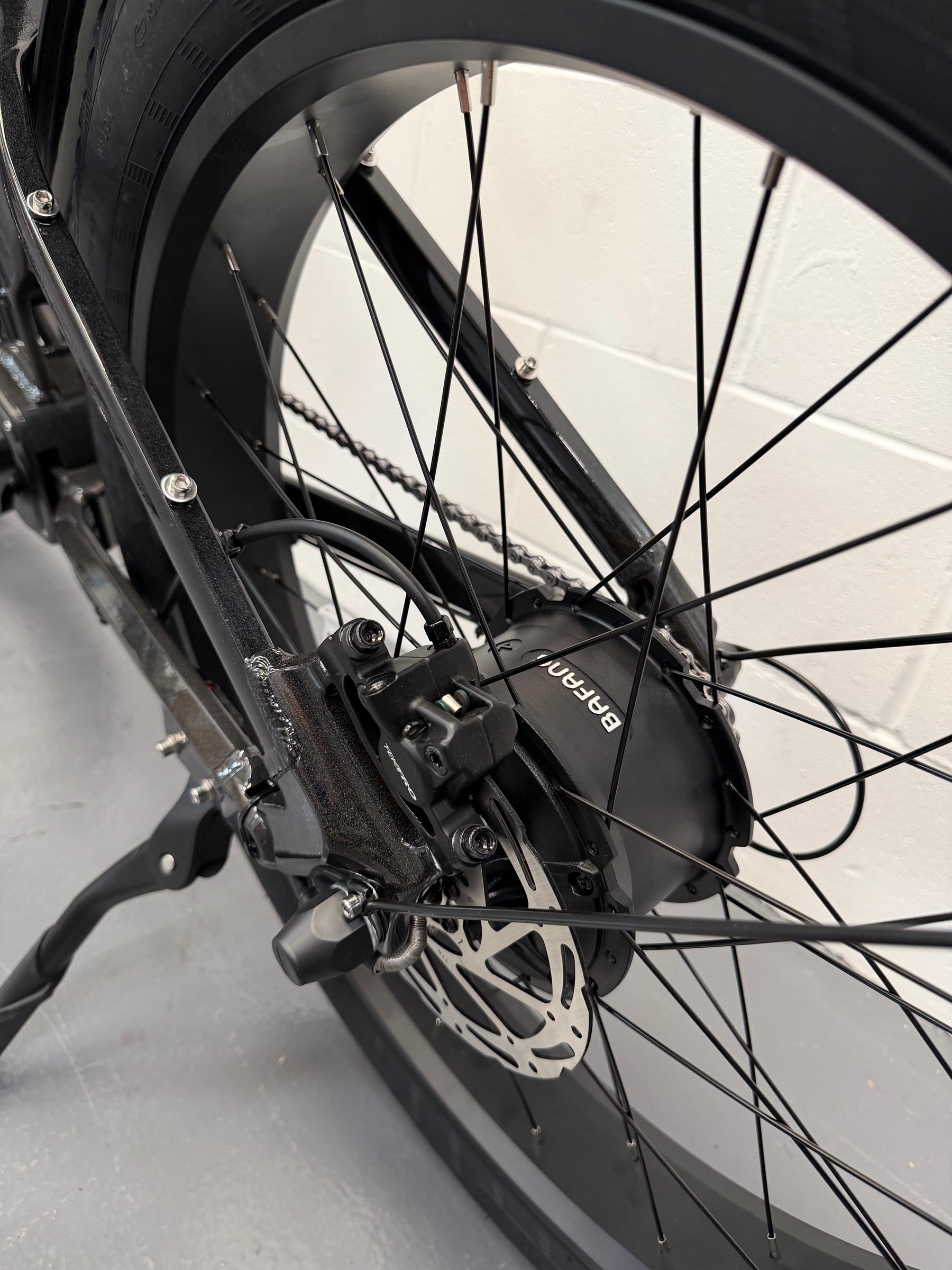 Vitilan T7 Pro Electric Bike