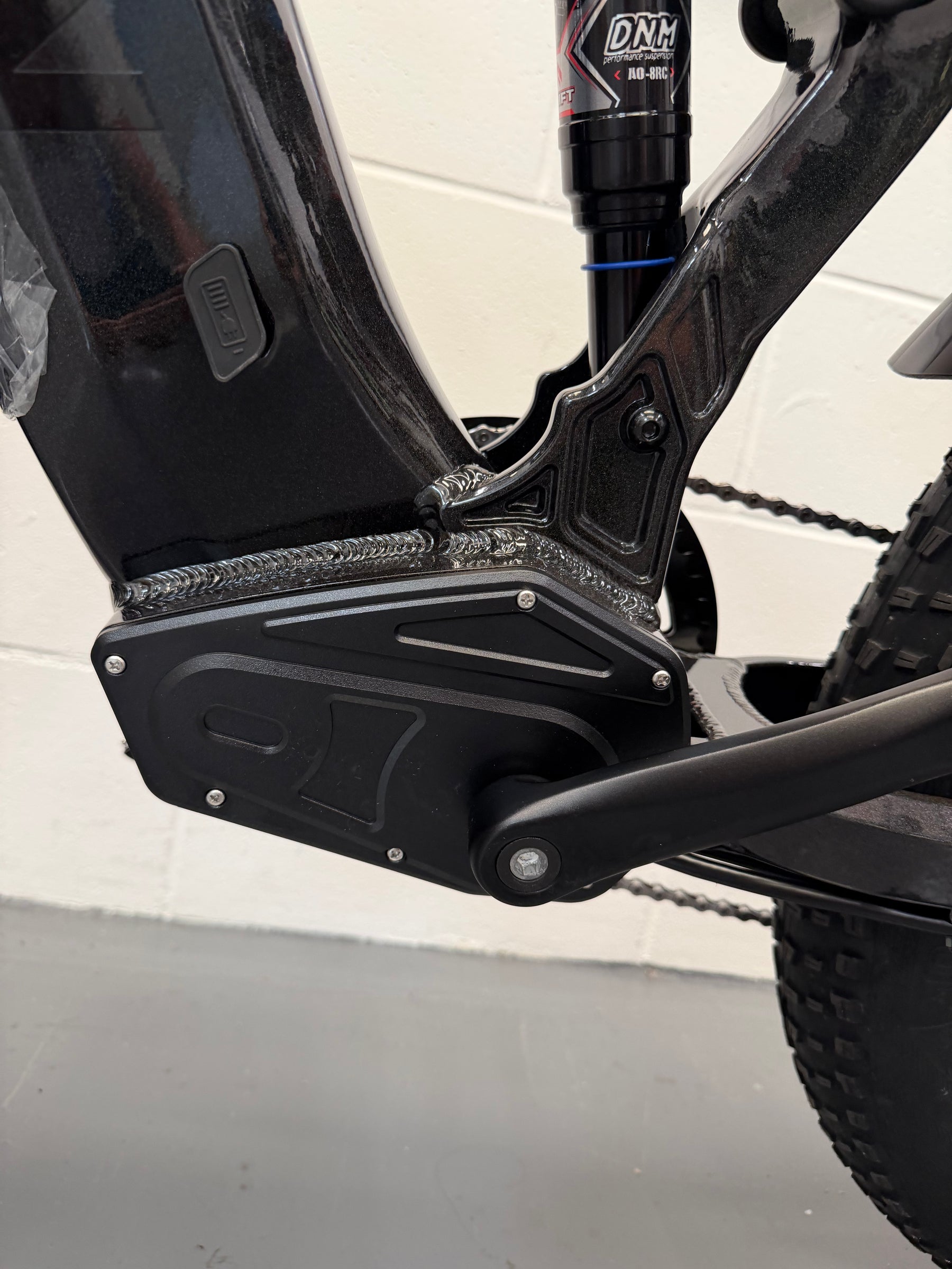 Vitilan T7 Pro Electric Bike