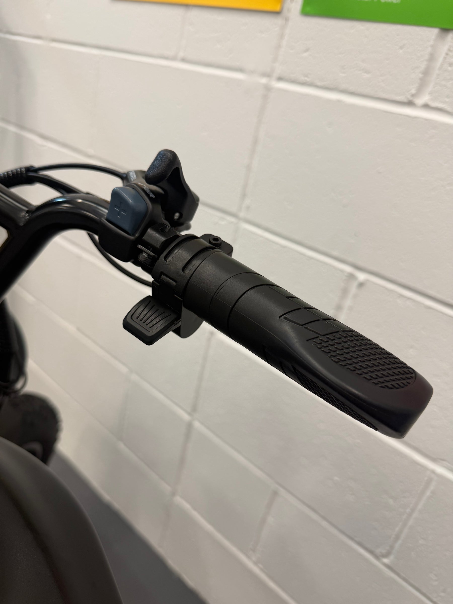 Emoko C93 Electric Bike