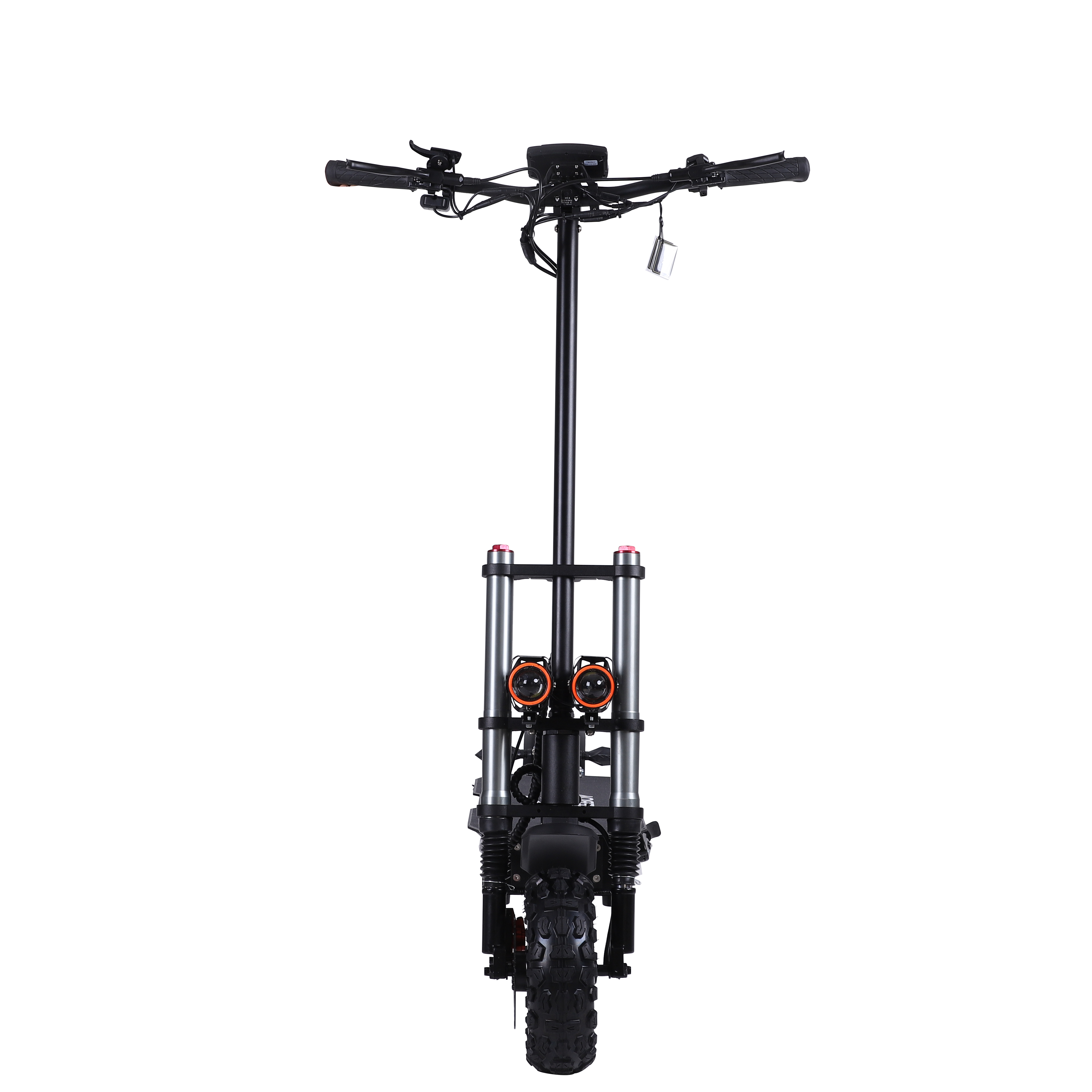 Freeboy J30 Max Electric Scooter 5