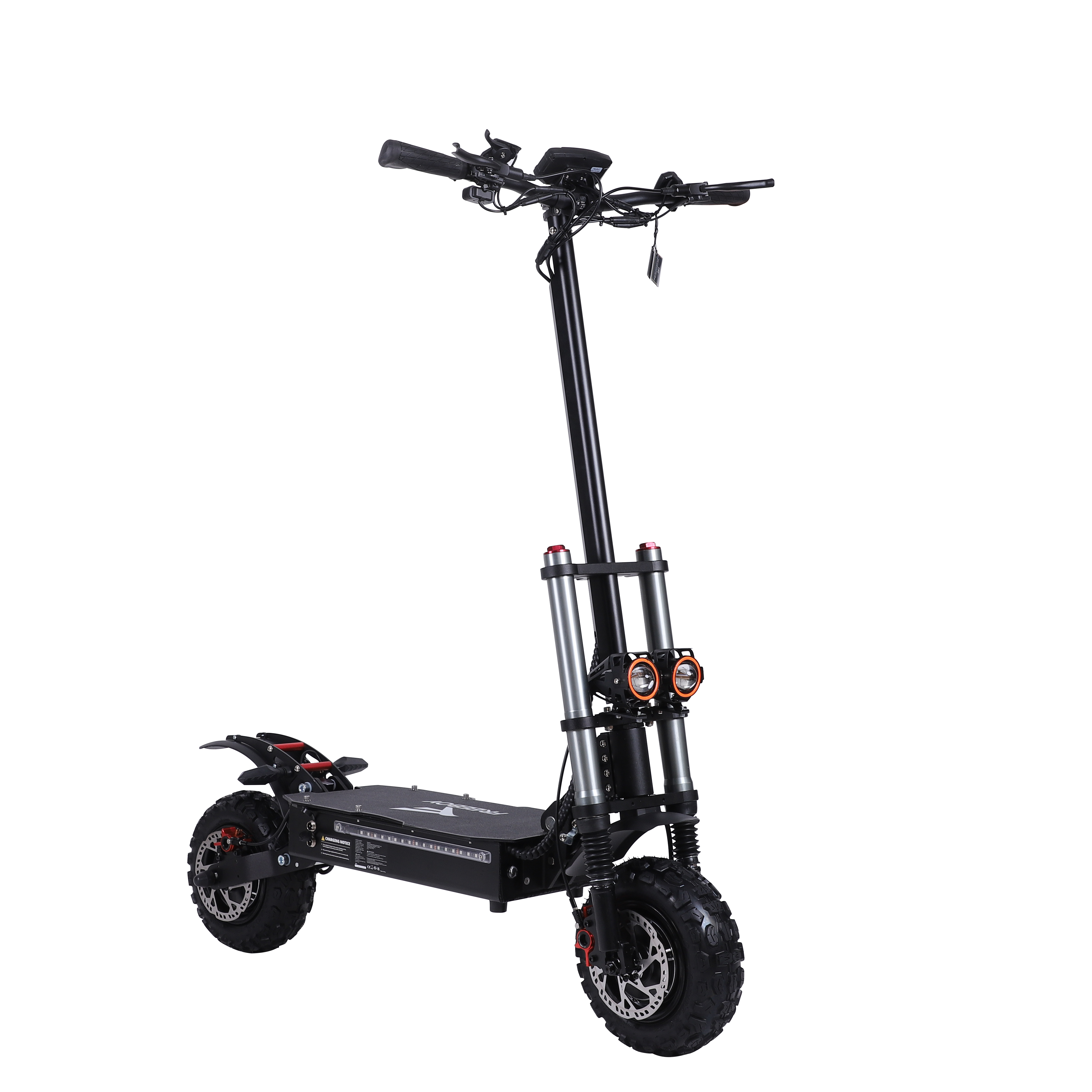 Freeboy J30 Max Electric Scooter 10