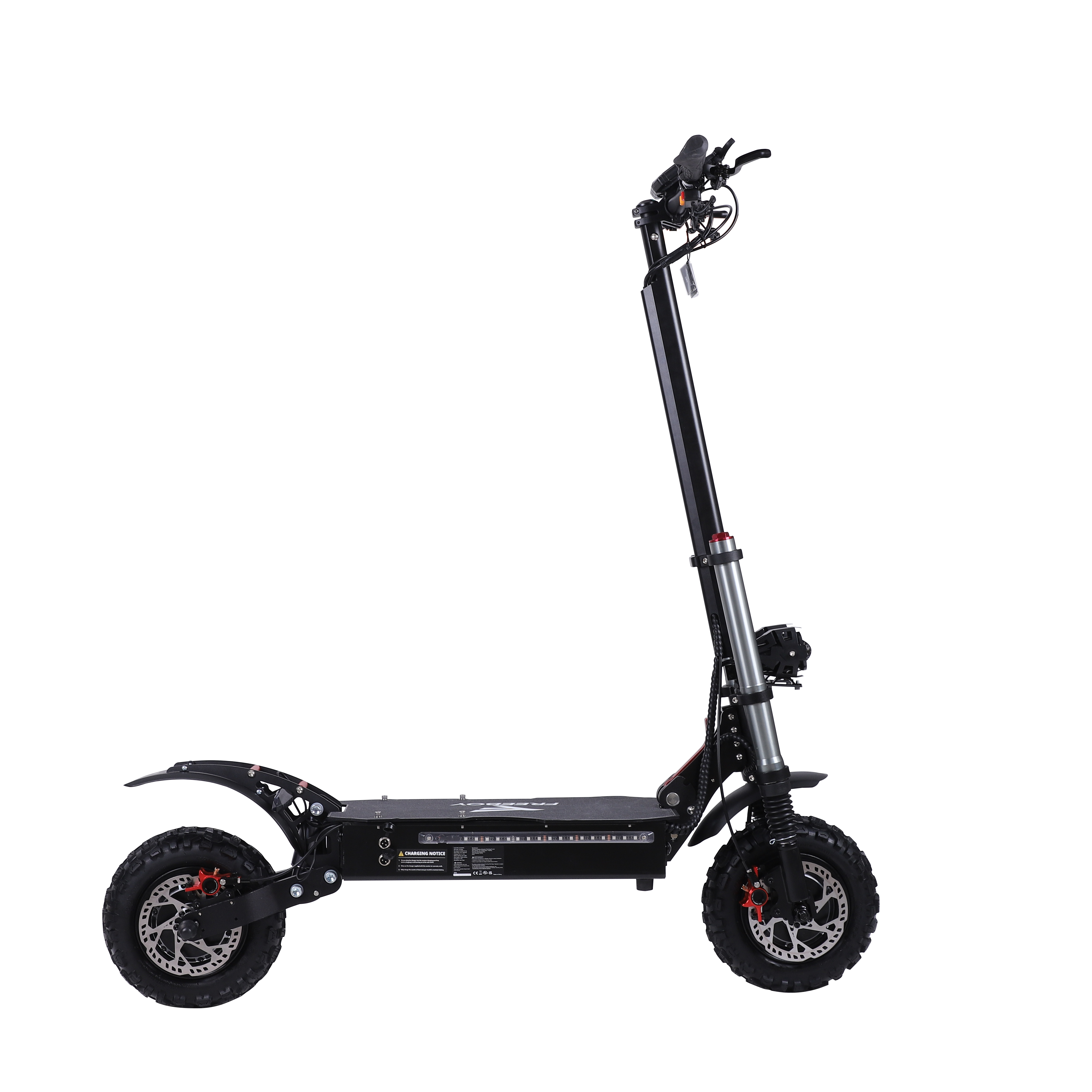 Freeboy J30 Max Electric Scooter 6