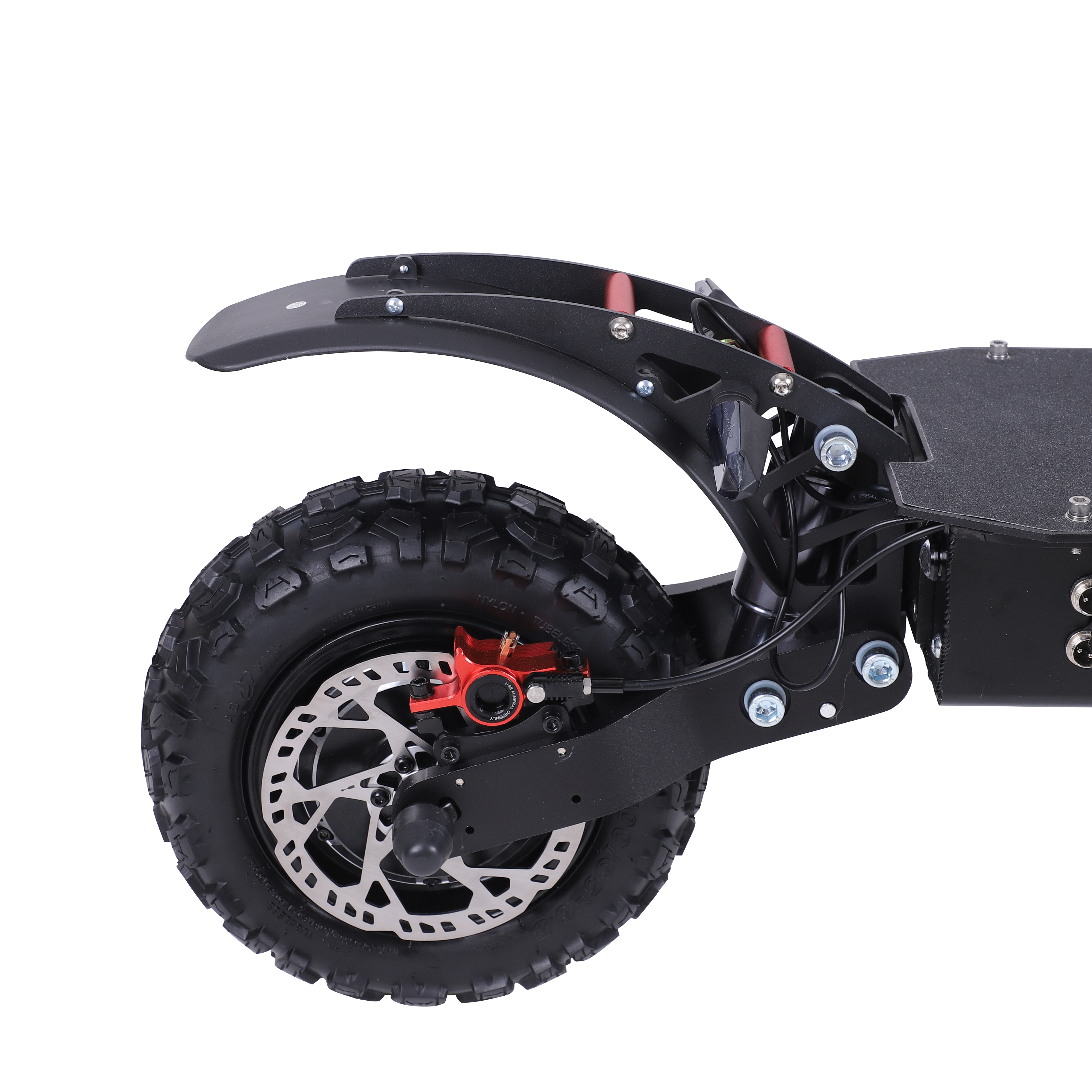 Freeboy J30 Max Electric Scooter 21