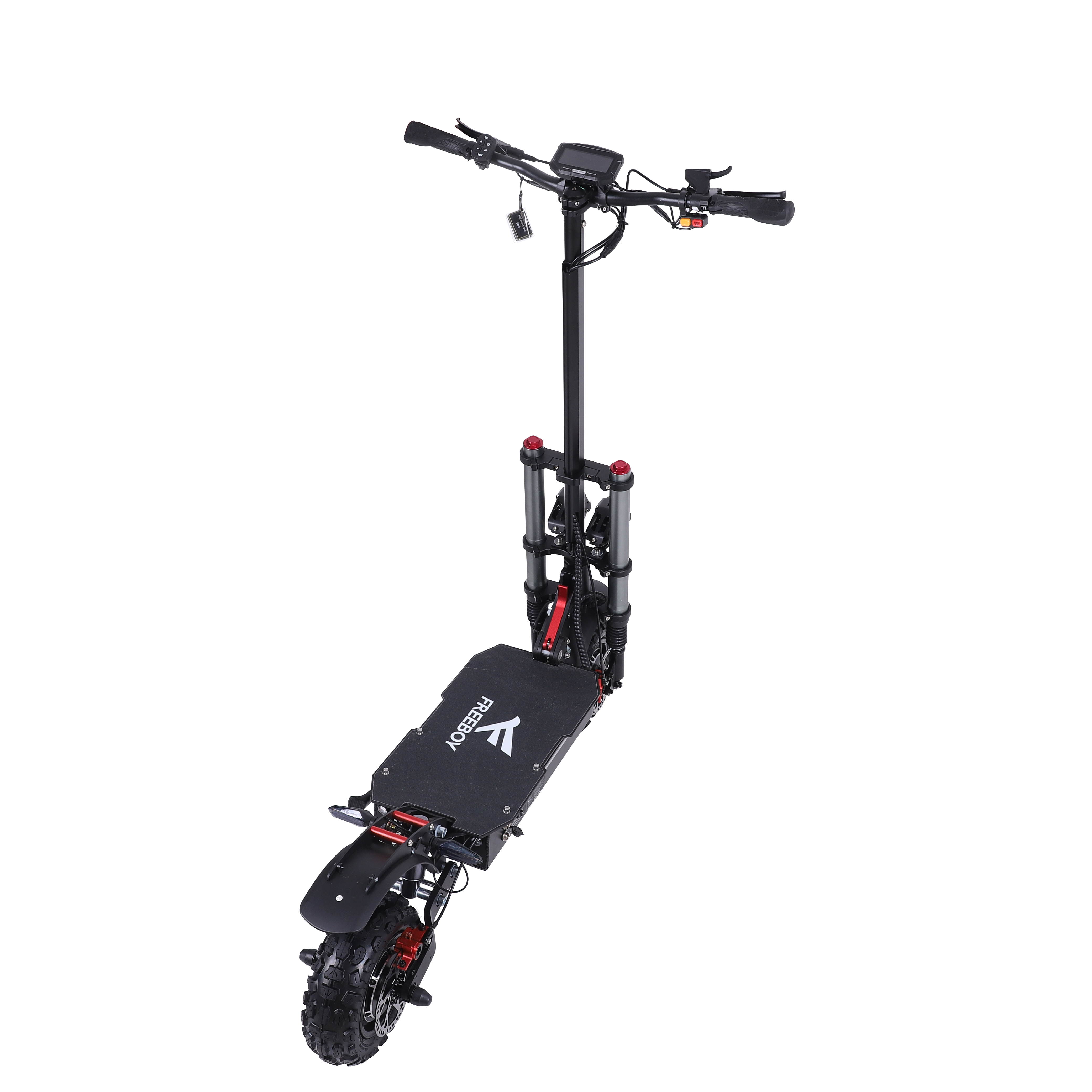 Freeboy J30 Max Electric Scooter 7