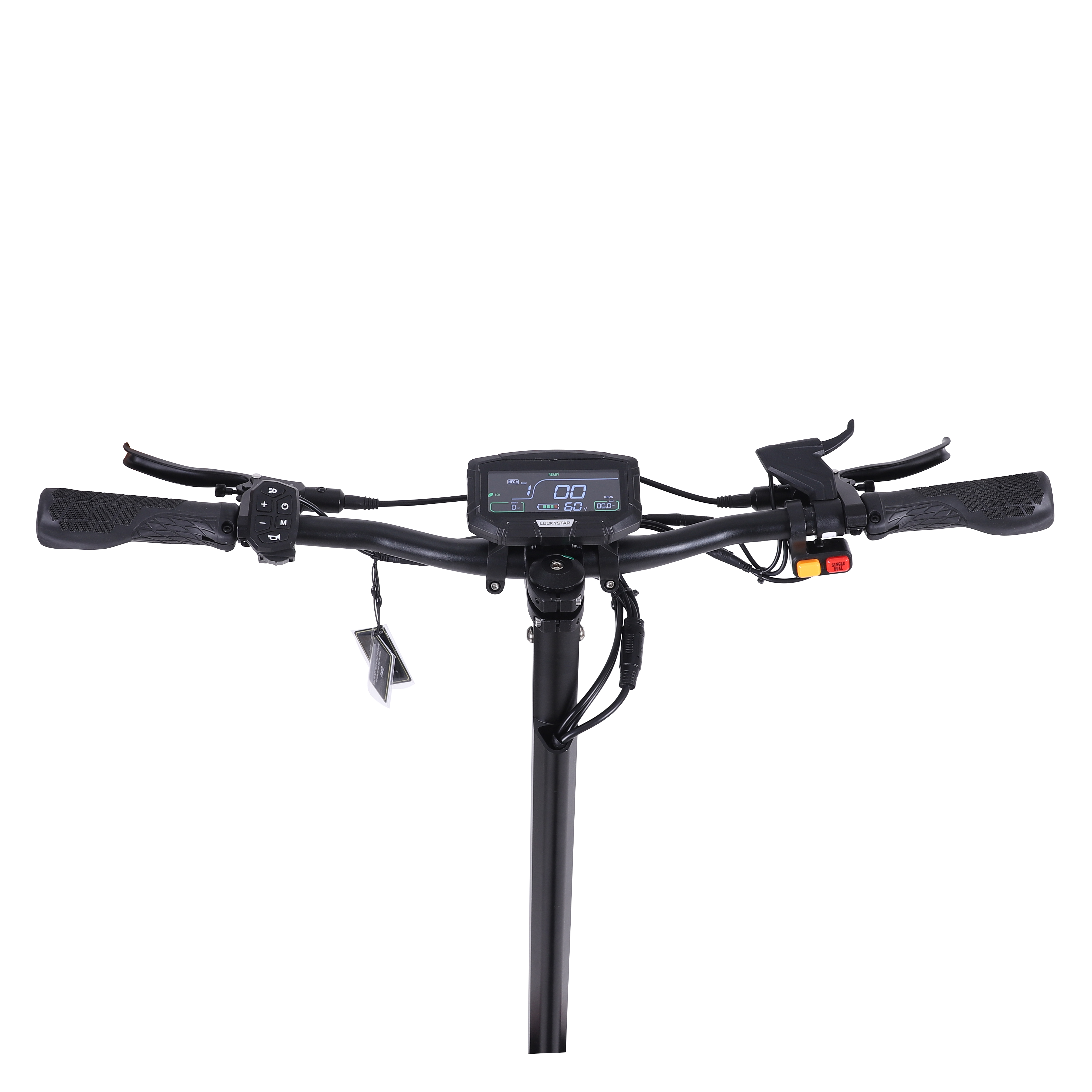 Freeboy J30 Max Electric Scooter 3