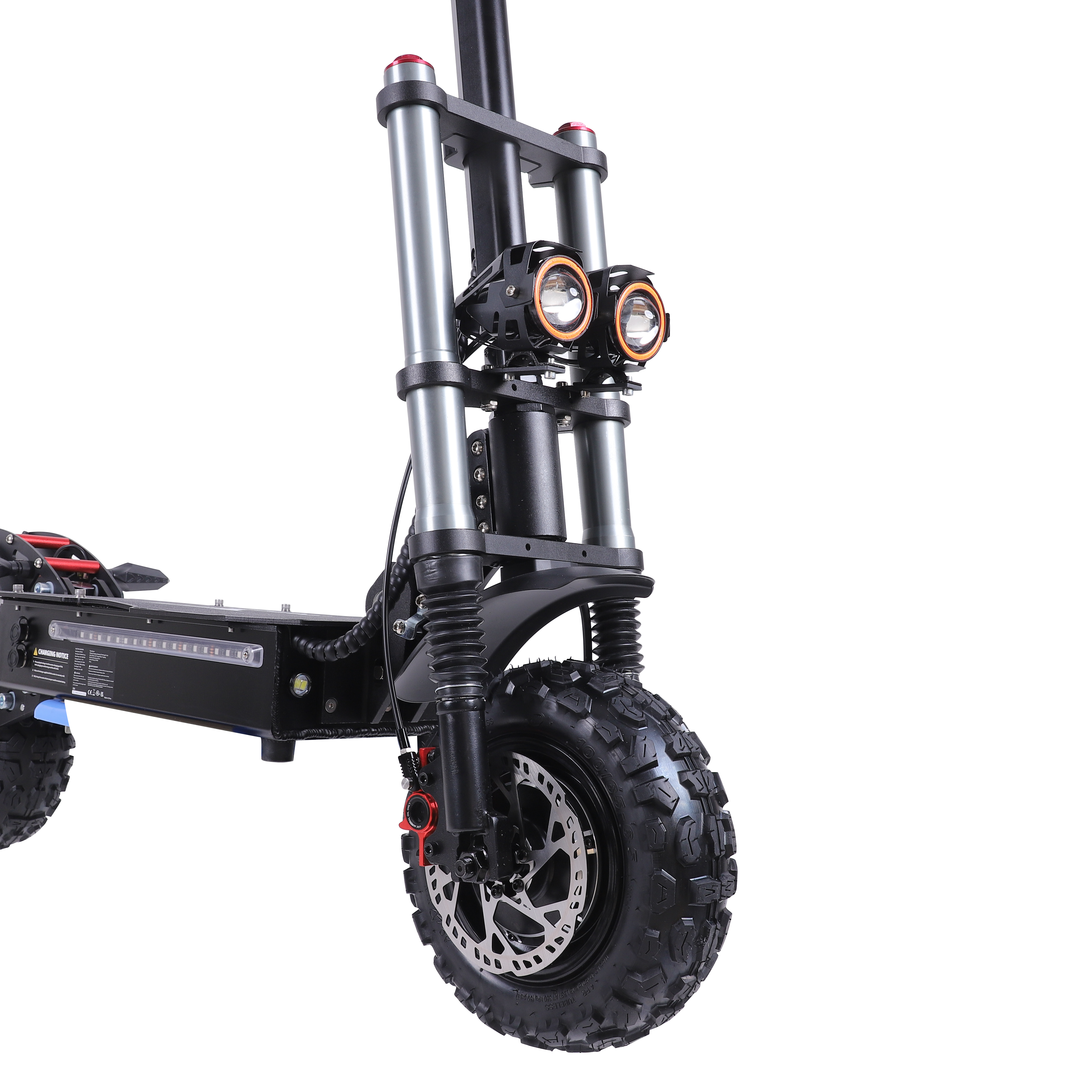 Freeboy J30 Max Electric Scooter 22