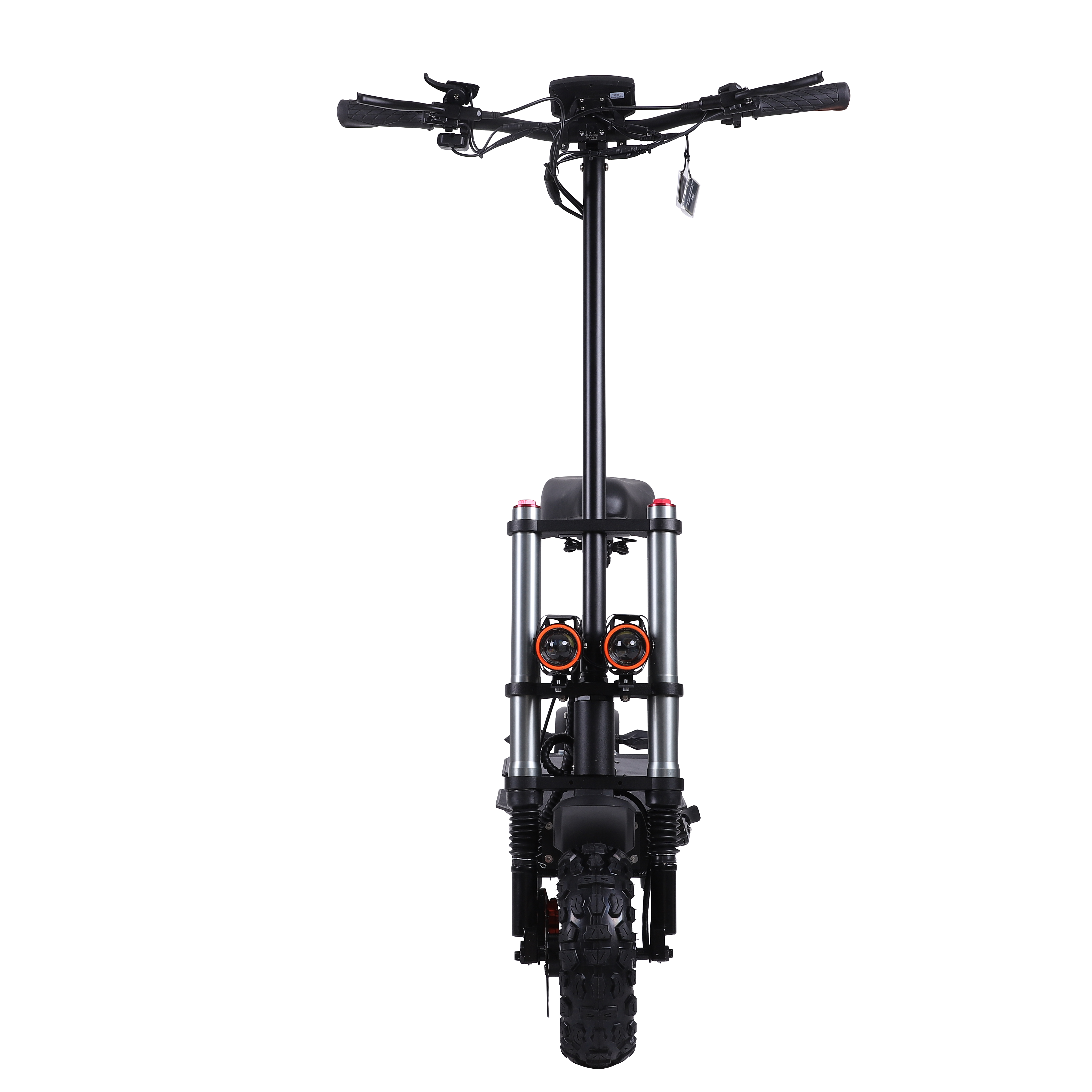 Freeboy J30 Max Electric Scooter 13