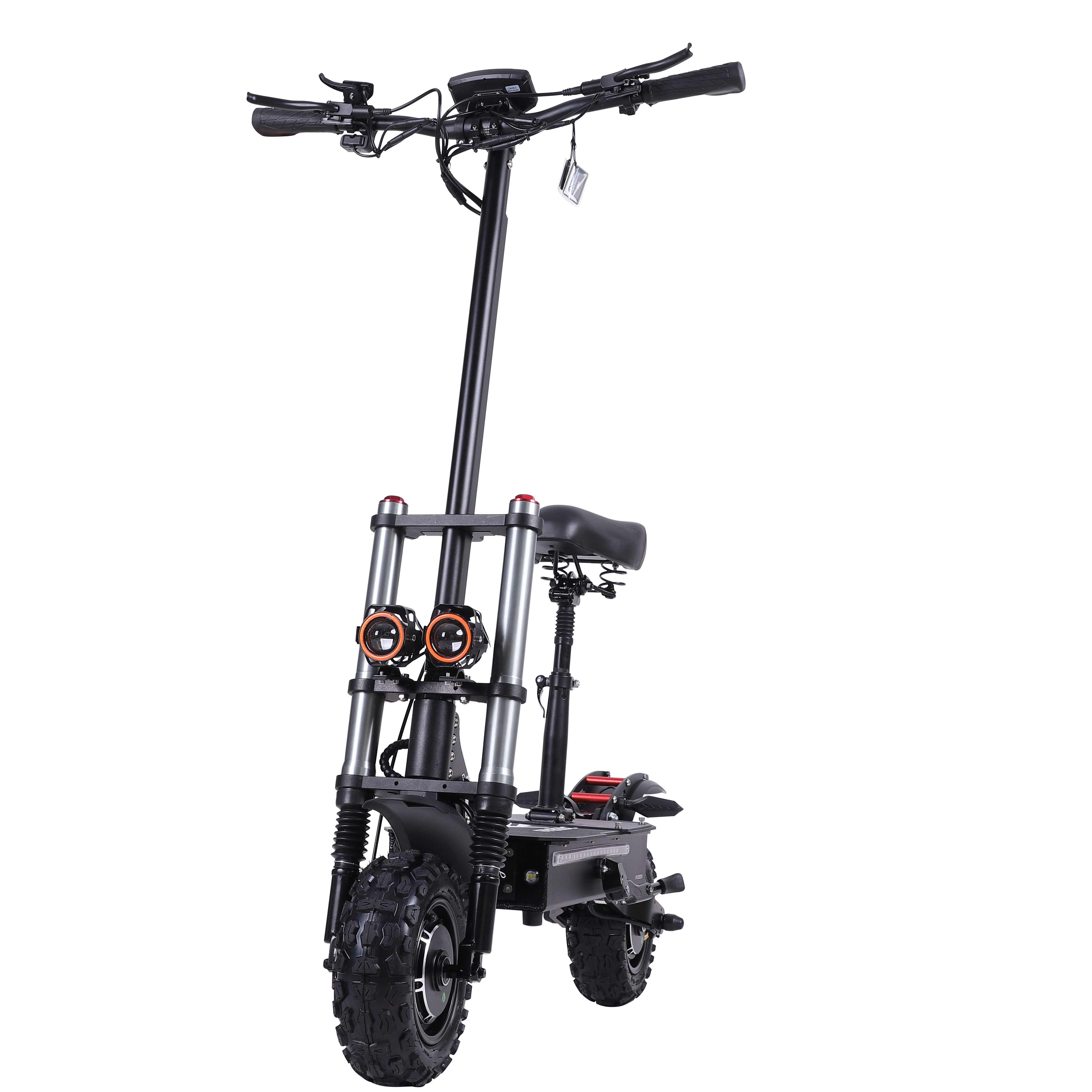 Freeboy J30 Max Electric Scooter 14