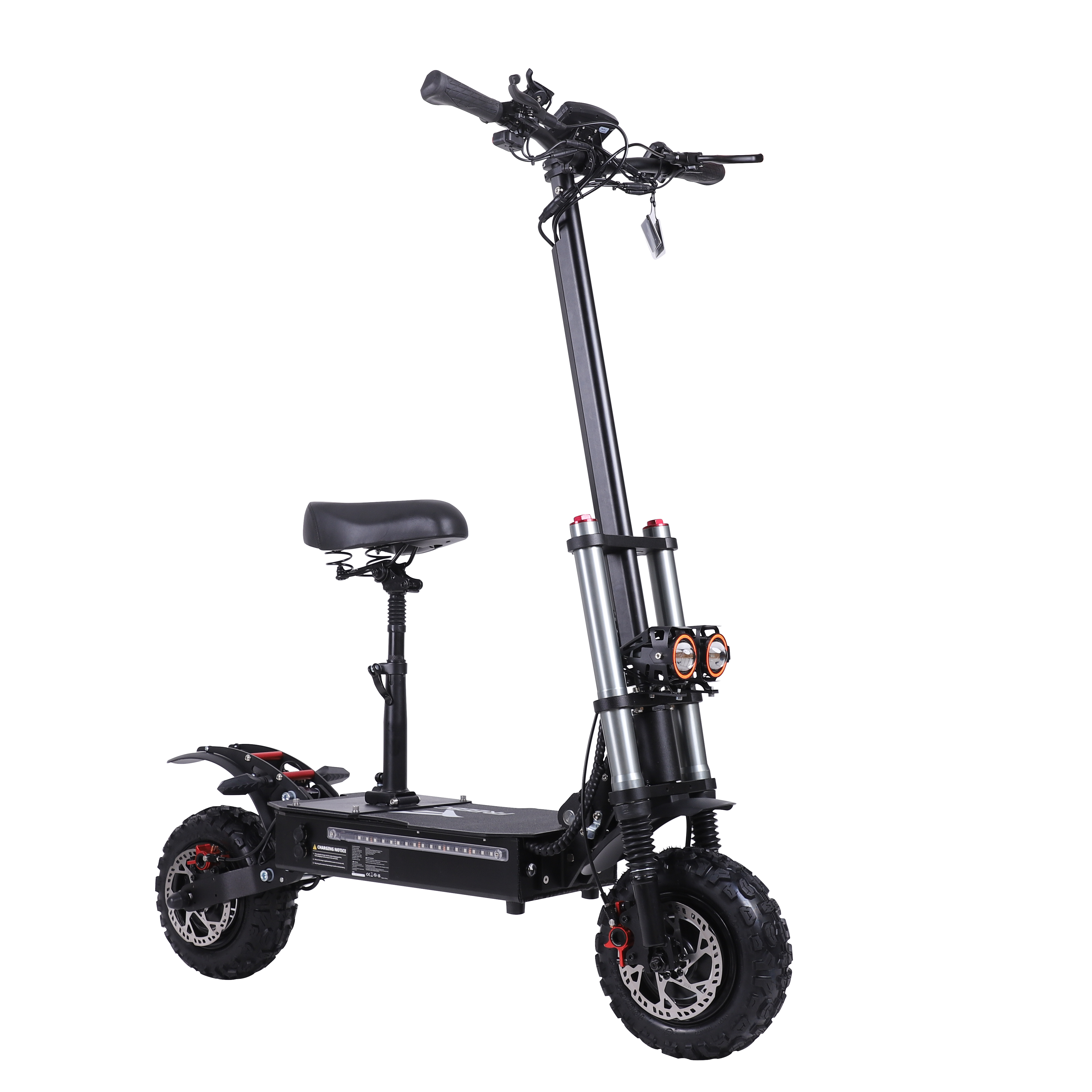 Freeboy J30 Max Electric Scooter 2