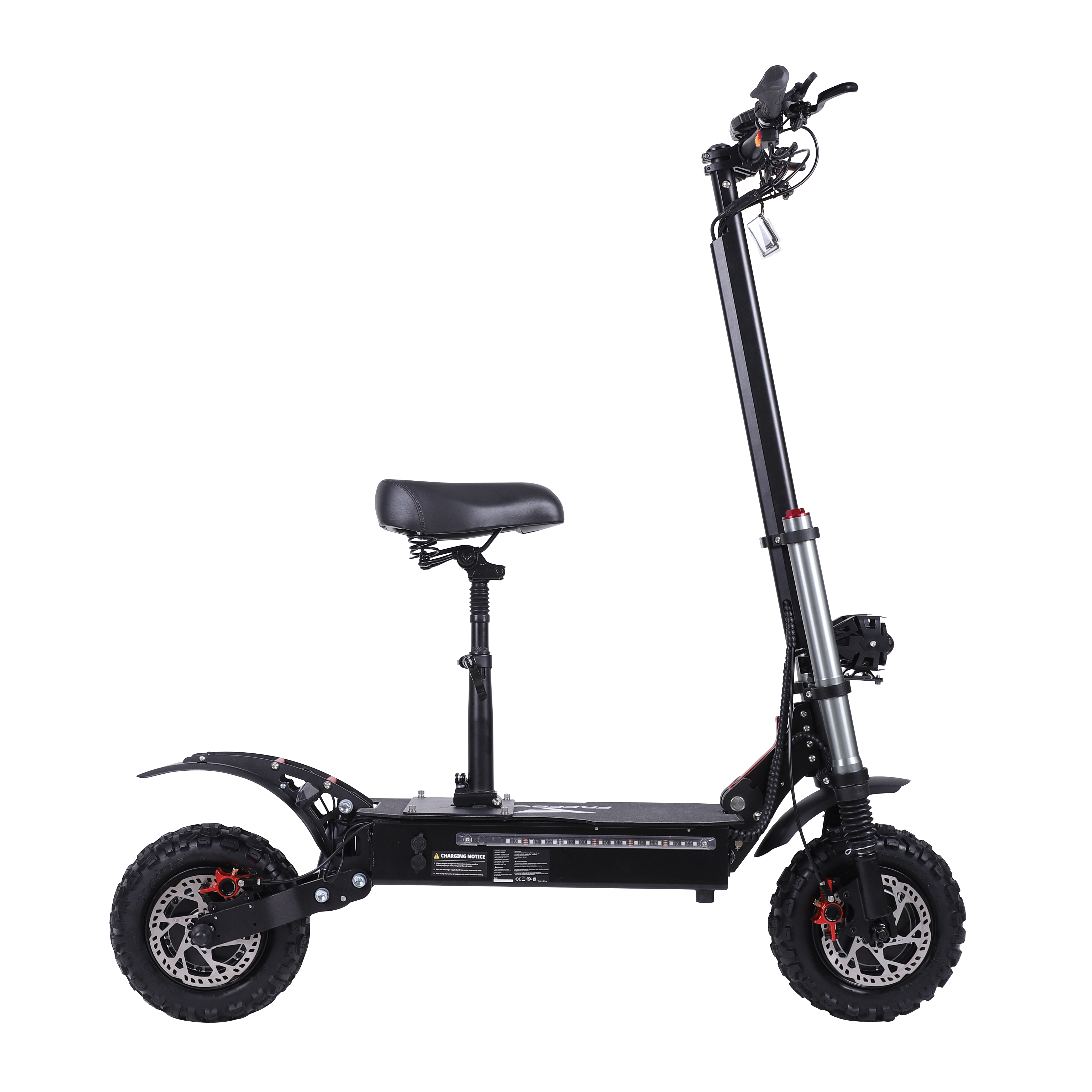 Freeboy J30 Max Electric Scooter 1