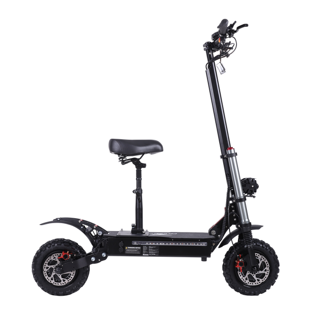Freeboy J30 Max Electric Scooter