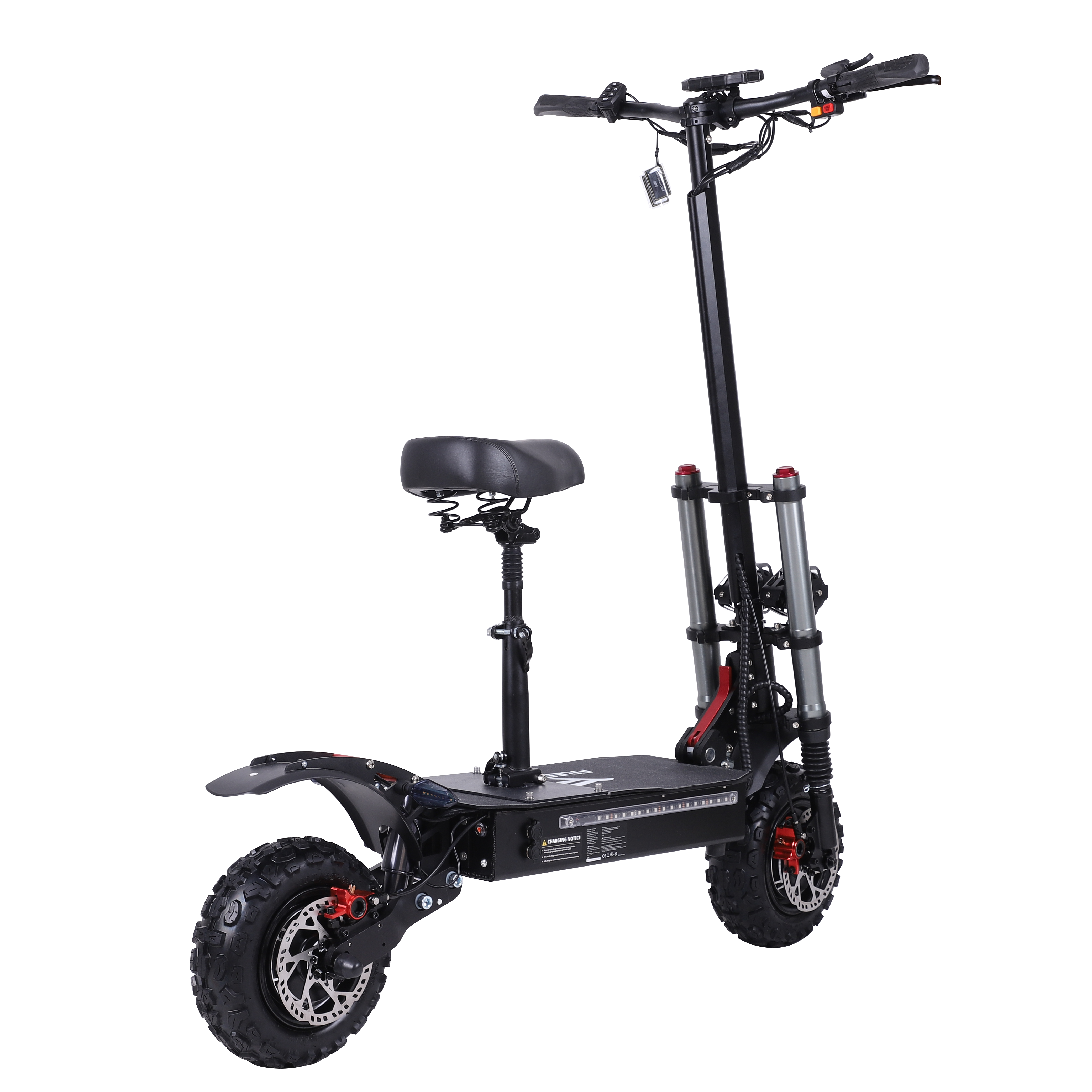 Freeboy J30 Max Electric Scooter 23