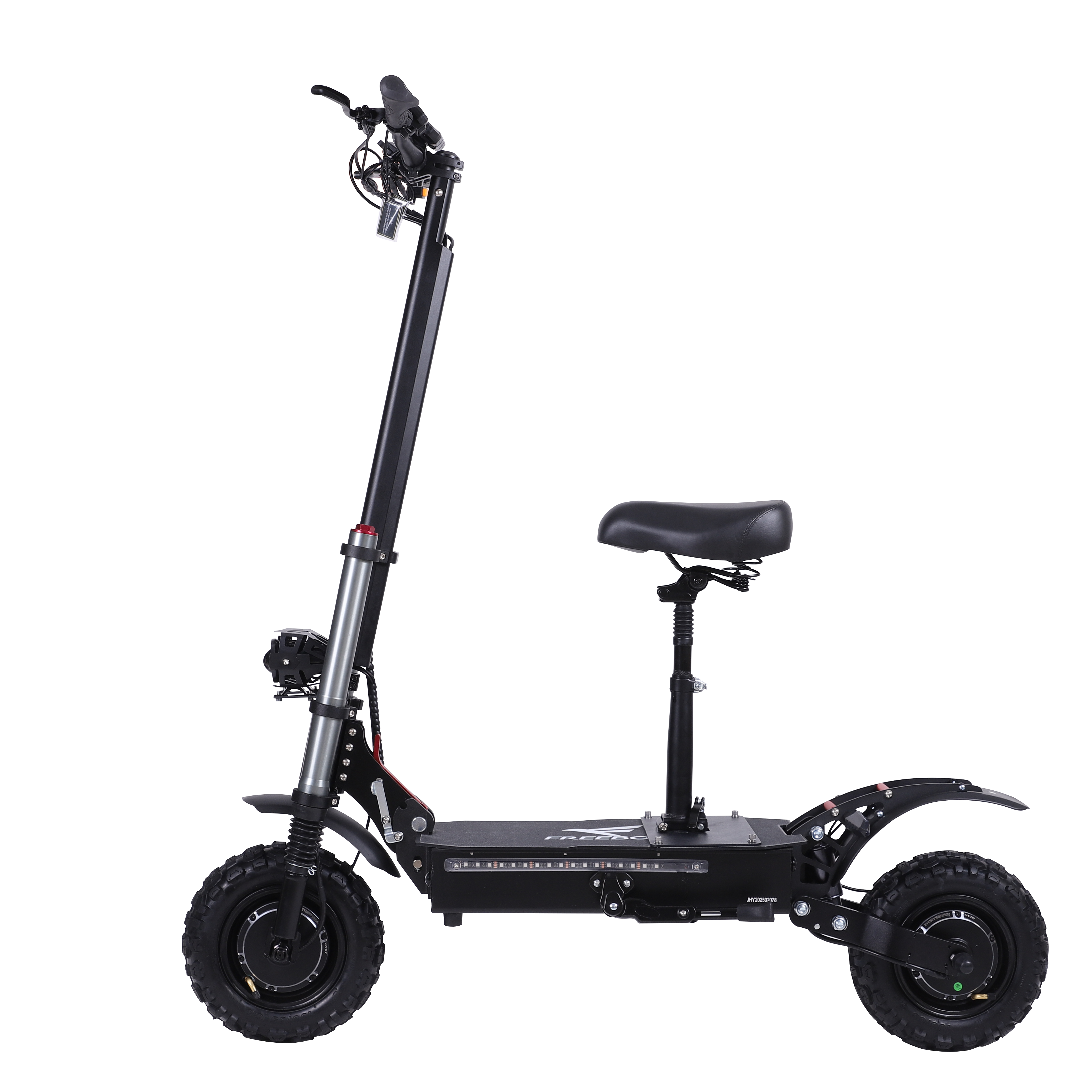 Freeboy J30 Max Electric Scooter 24