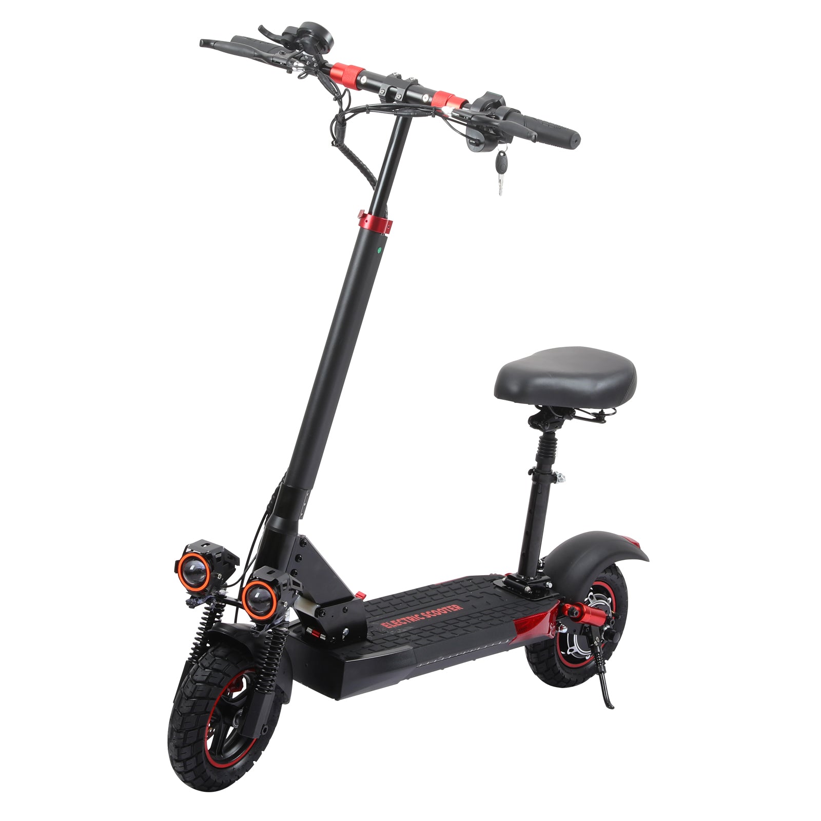 Freeboy J01 Electric Scooter 2