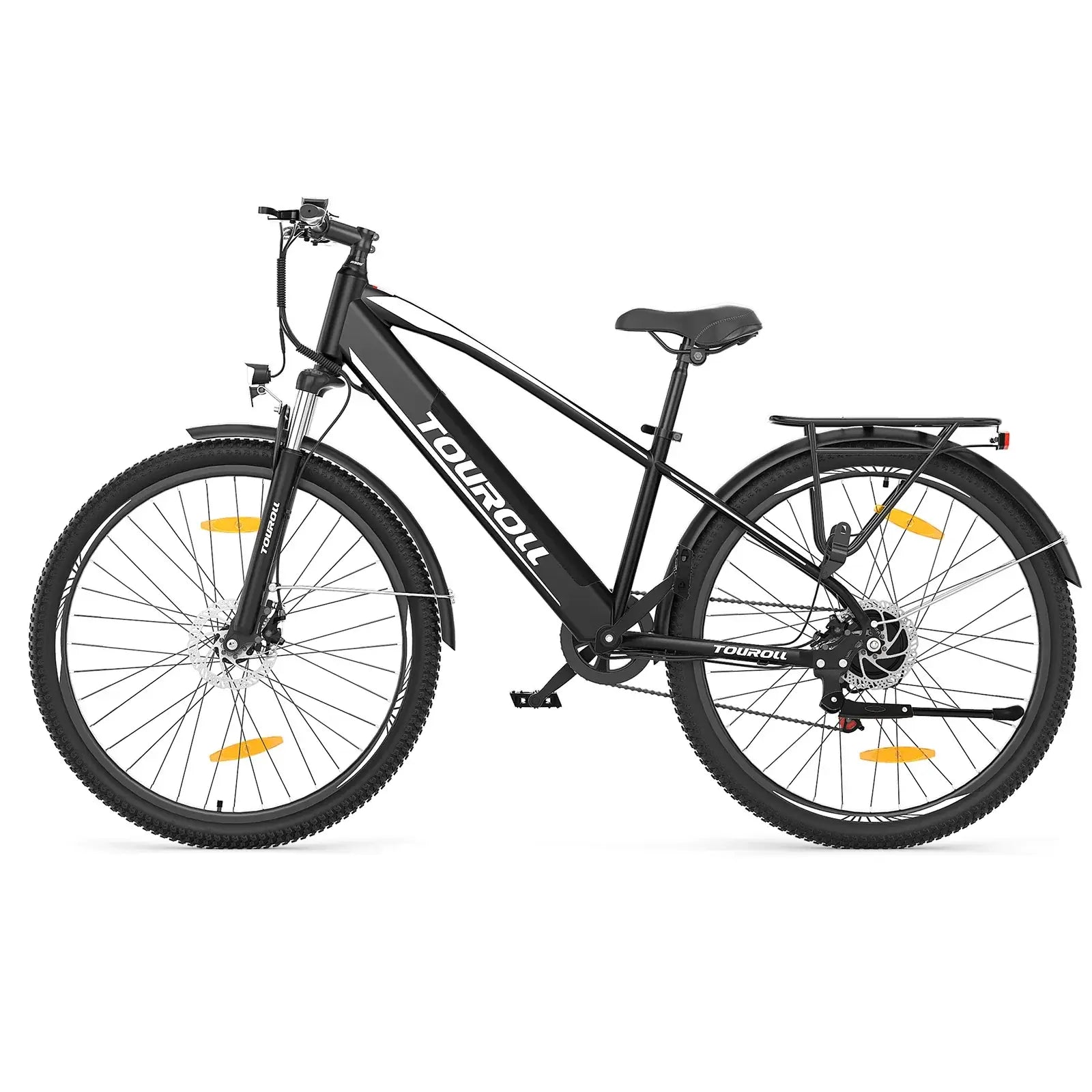 Touroll J1 Electric Bike 250W 36V 15.6AH Touroll