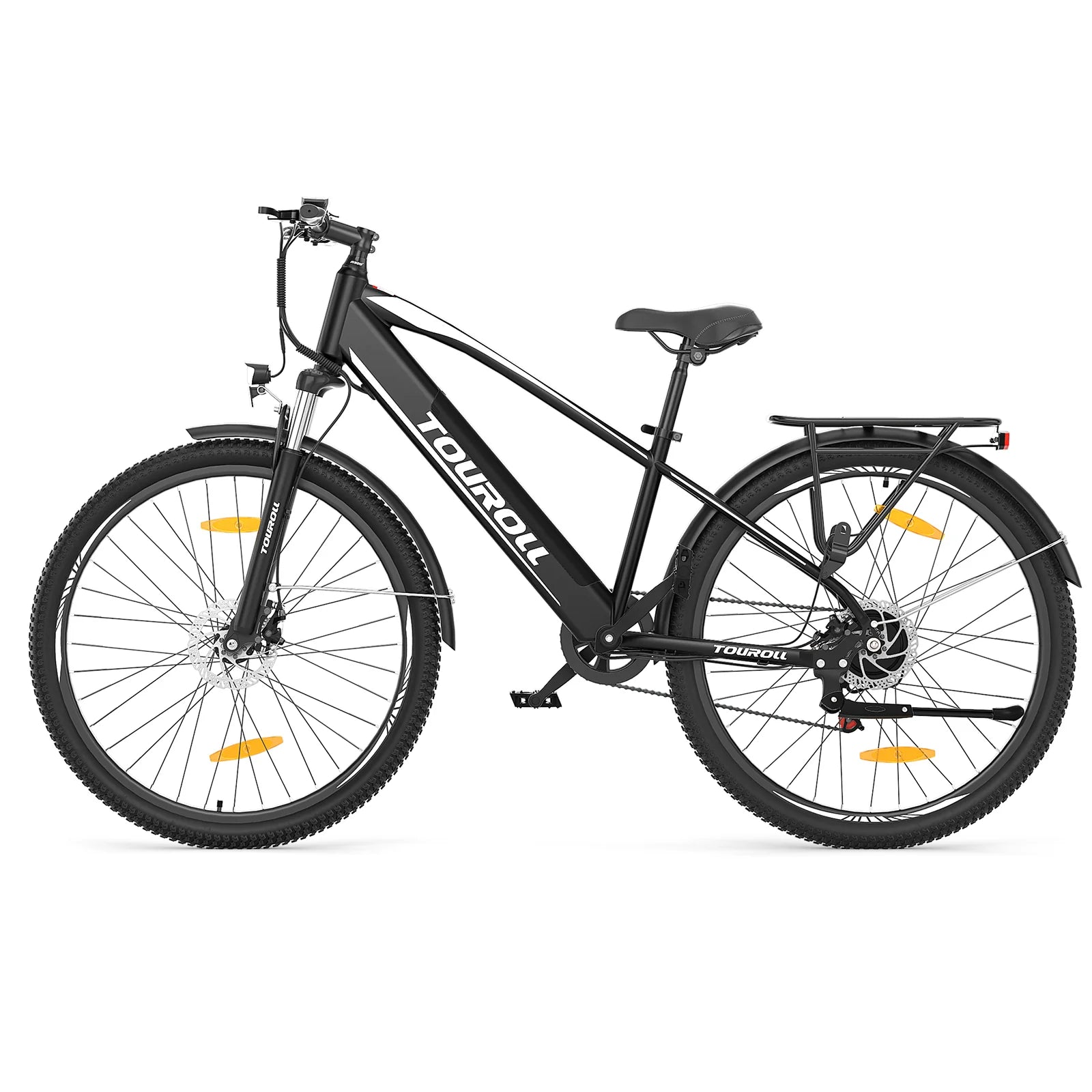 Touroll J1 Electric Bike 250W 36V 15.6AH Touroll