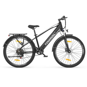 Touroll J1 Electric Bike