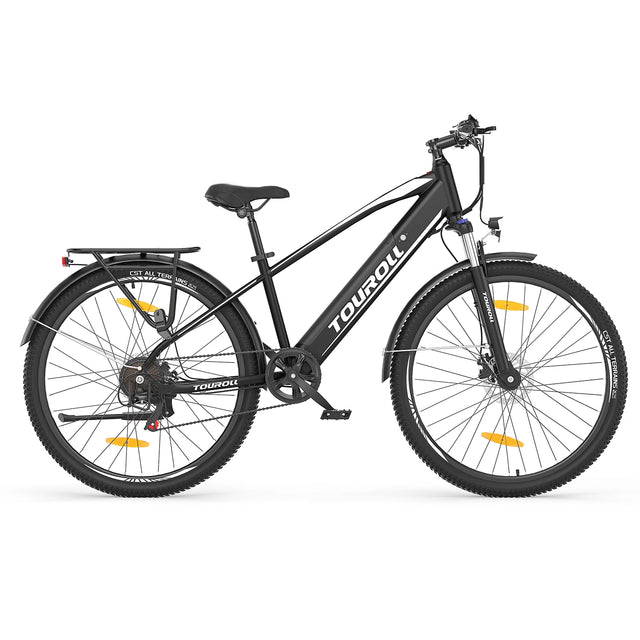 Touroll J1 Electric Bike 250W 36V 15.6AH Touroll