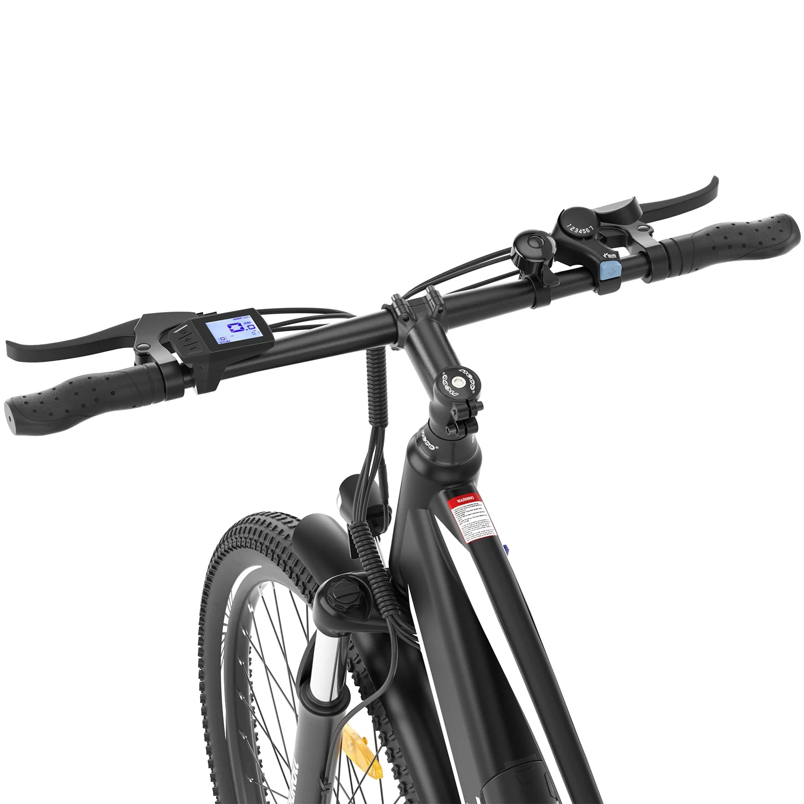 Touroll J1 Electric Bike 250W 36V 15.6AH Touroll