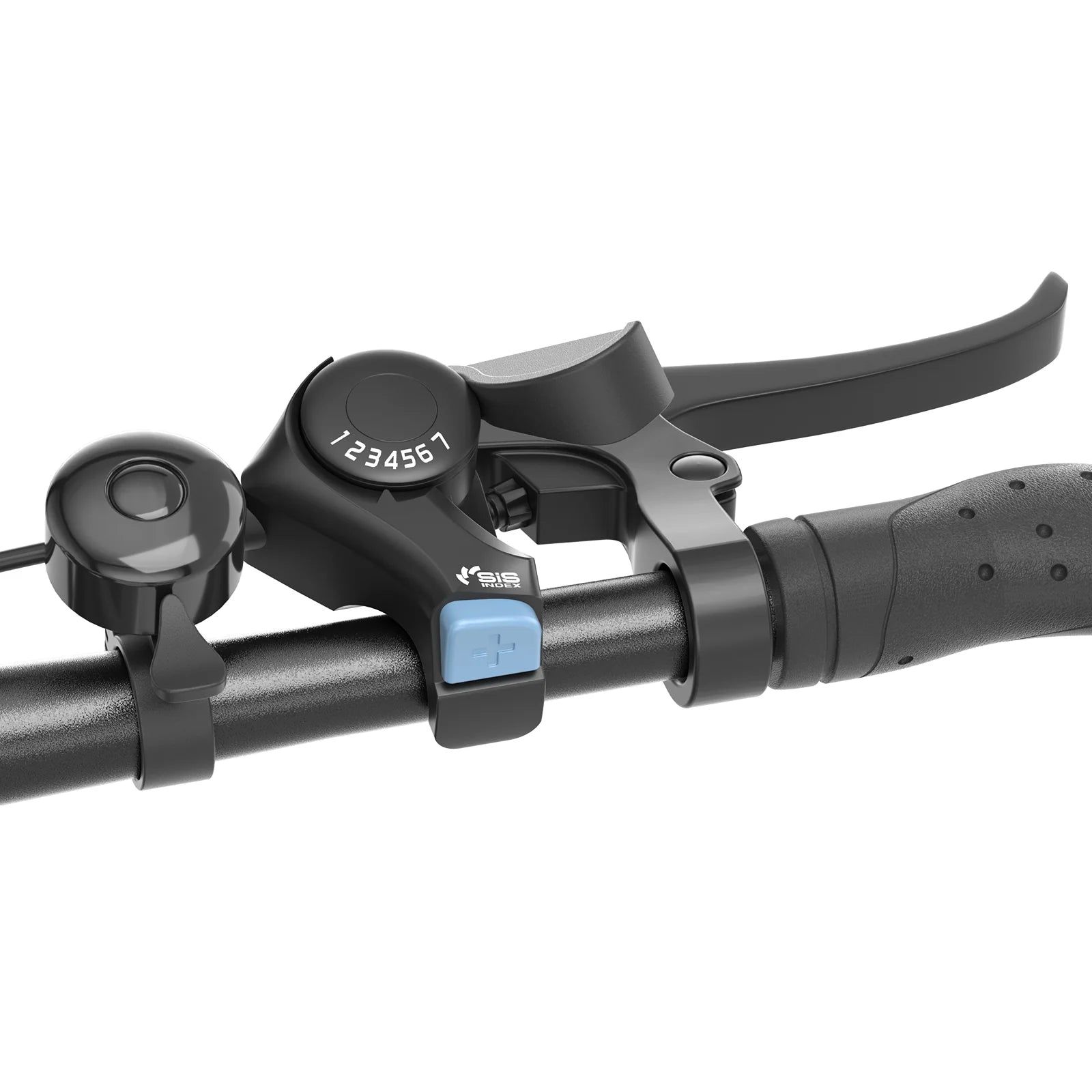 Touroll J1 Electric Bike 250W 36V 15.6AH Touroll