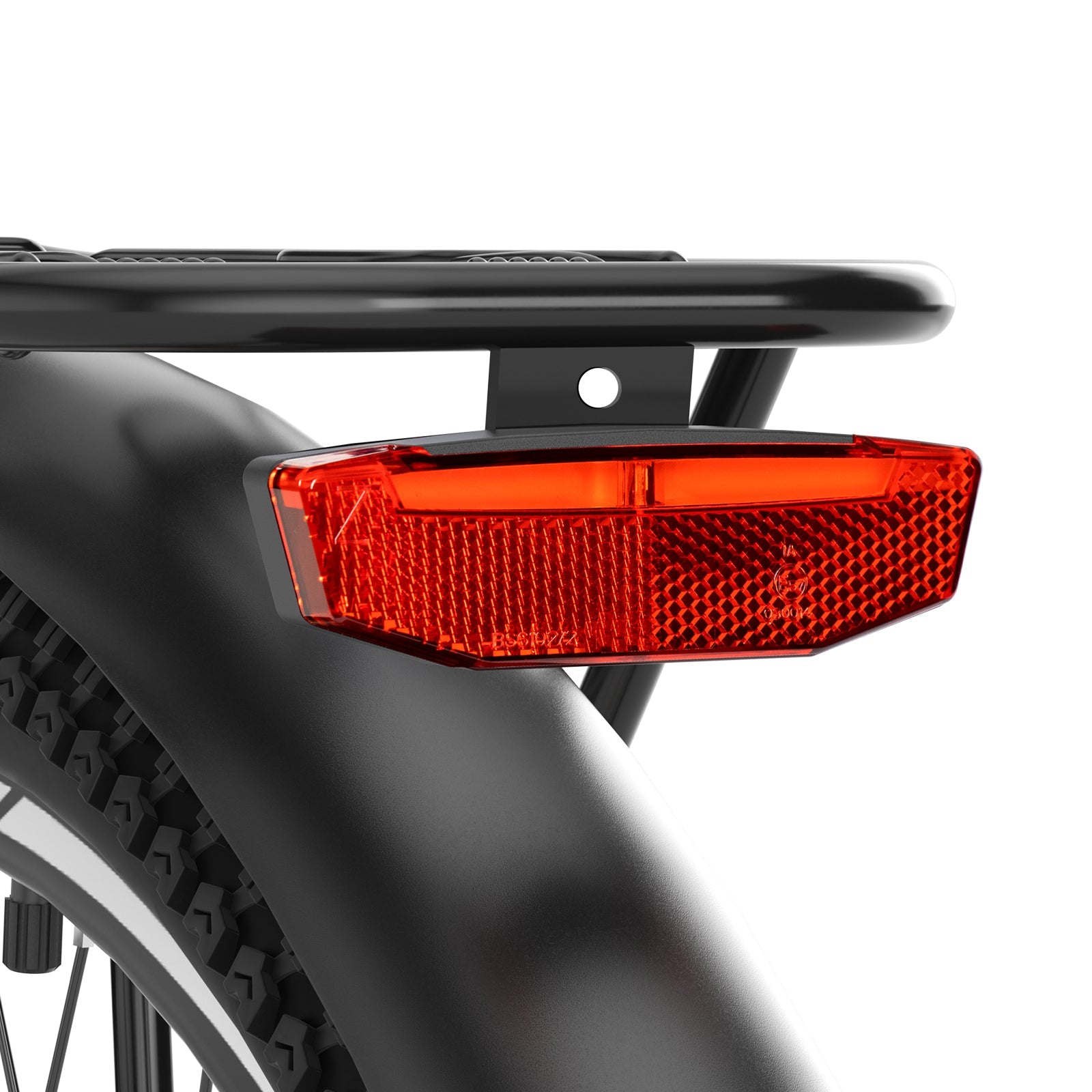 Touroll J1 Electric Bike 250W 36V 15.6AH Touroll