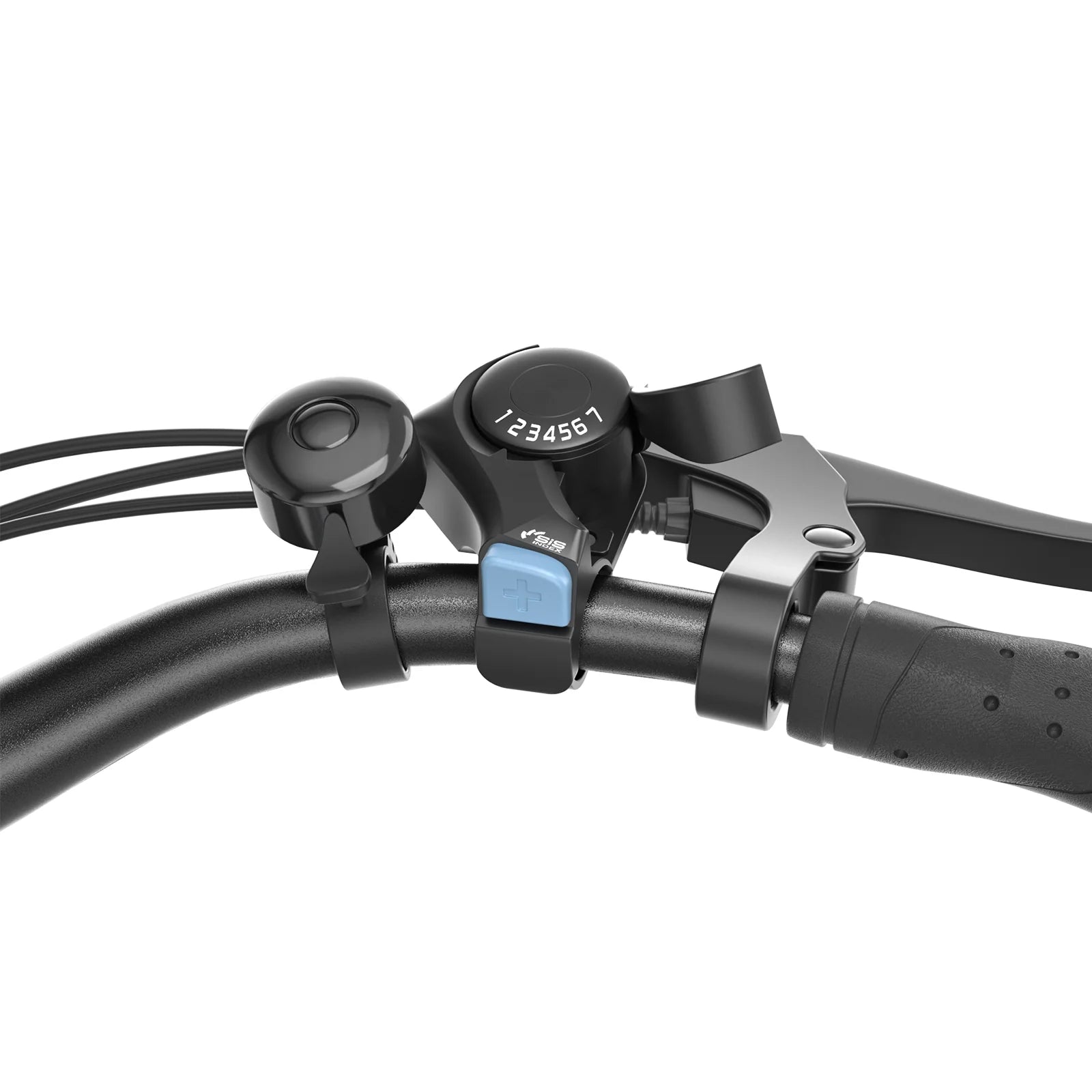 Touroll J1 Step Thru Electric Bike 250W 36V 15.6AH Touroll