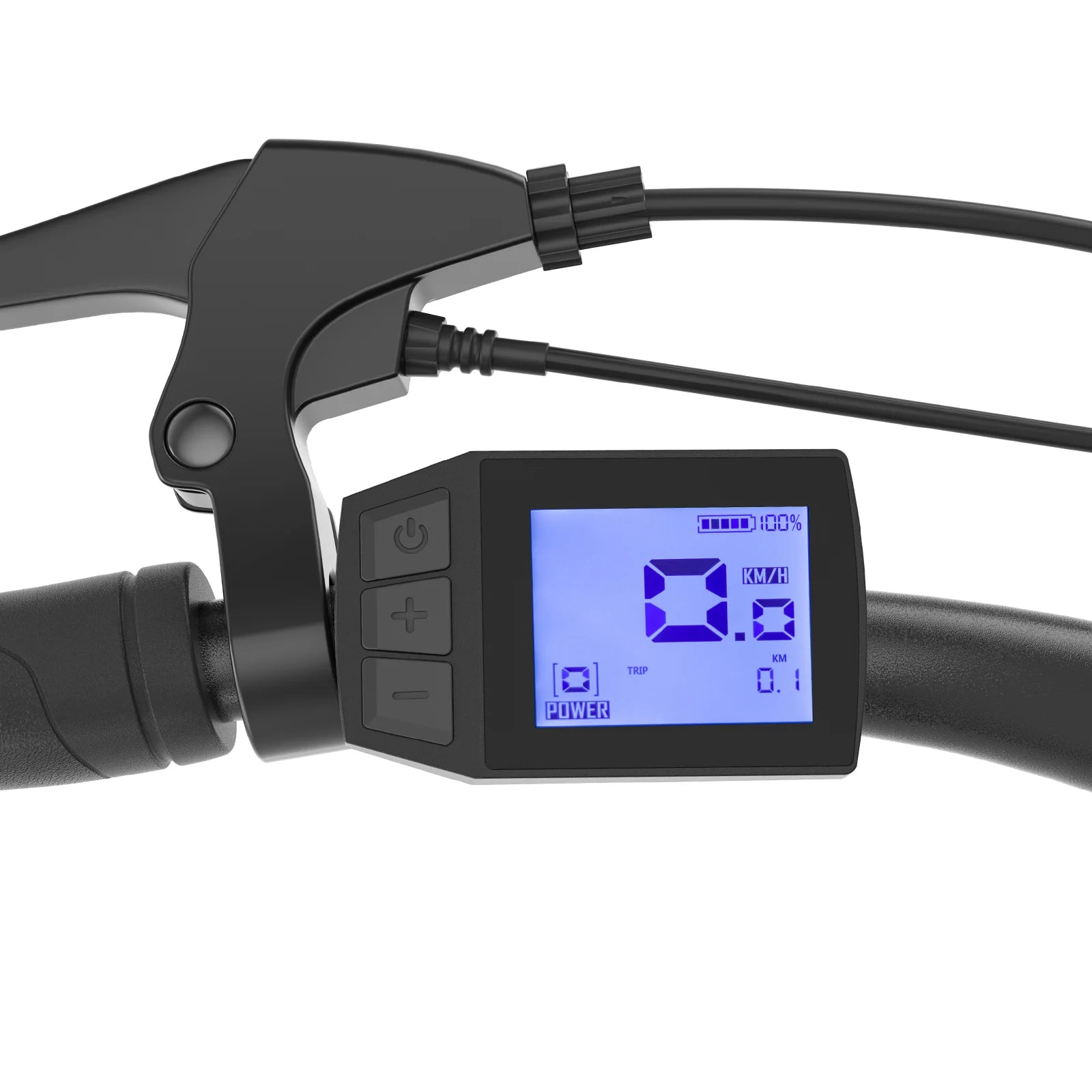 Touroll J1 Step Thru Electric Bike 250W 36V 15.6AH Touroll