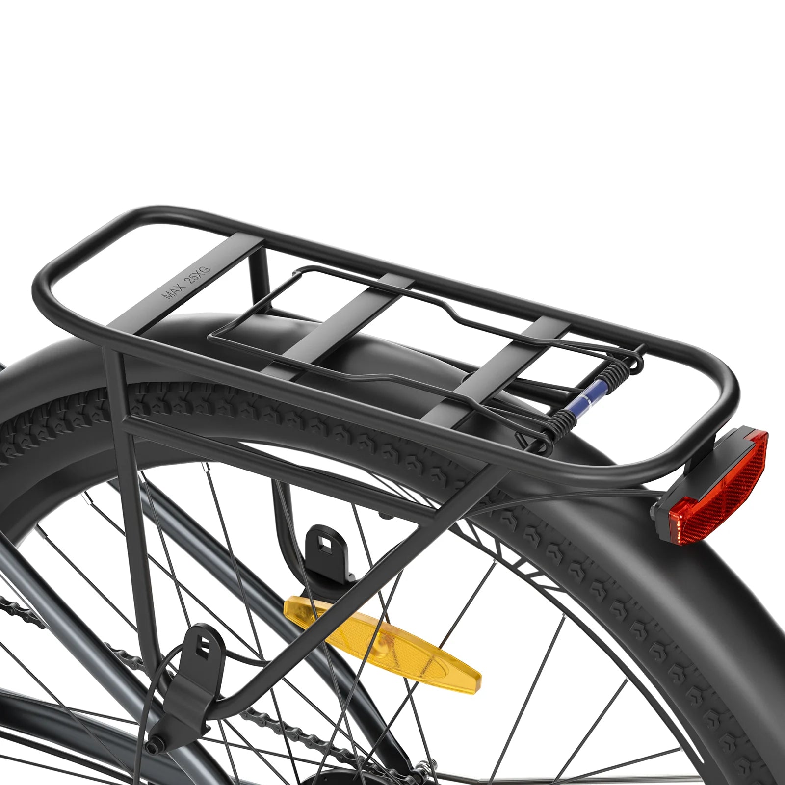 Touroll J1 Step Thru Electric Bike 250W 36V 15.6AH Touroll