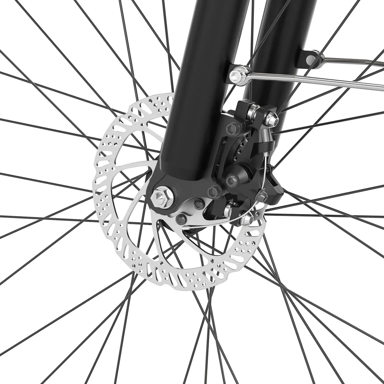 Touroll J1 Step Thru Electric Bike 250W 36V 15.6AH Touroll