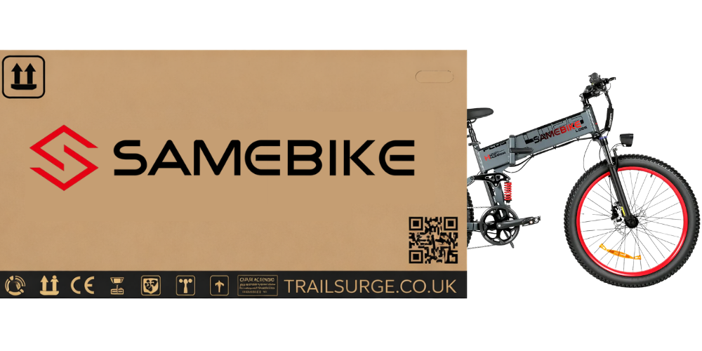 Product included in the package