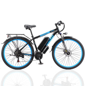 KETELES K820 Pro Elektrische Fiets 250W 48V 17.5AH