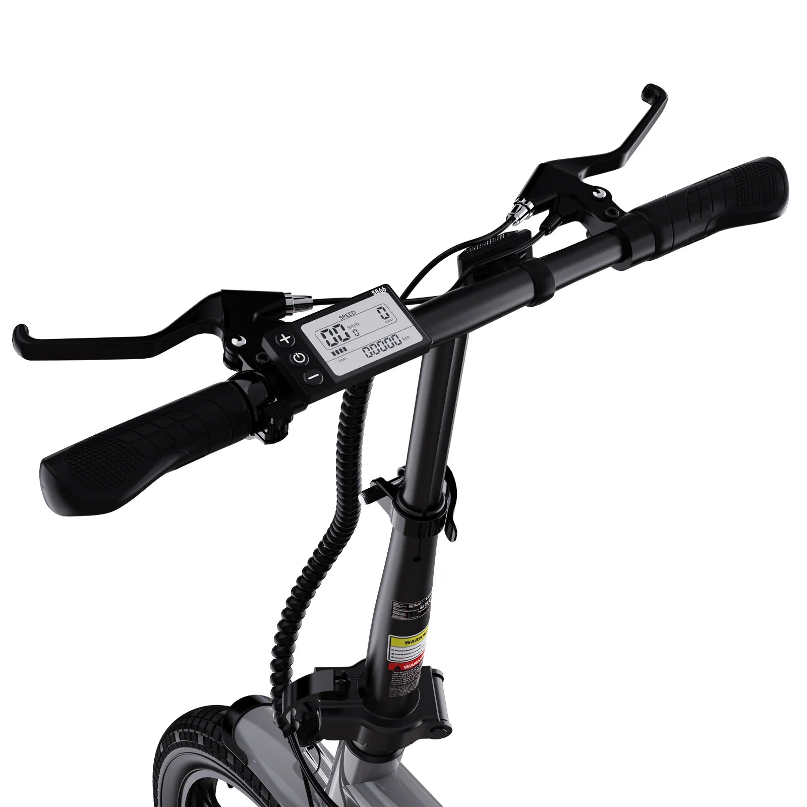 Koolux X1 Electric Bike 250W 36V 6Ah Koolux