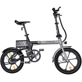 Koolux X1 Electric Bike 250W 36V 6Ah Koolux