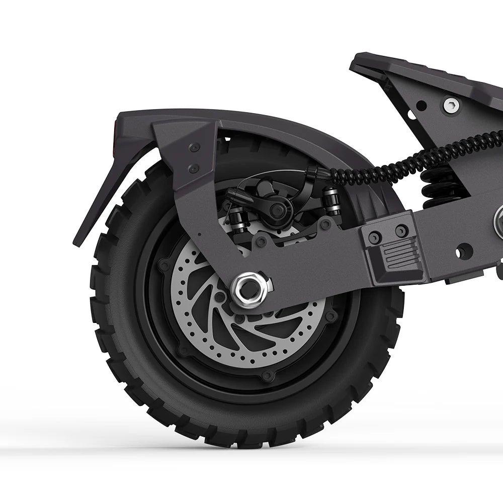 Ausom L1 Electric Scooter 800W 48V 15AH Ausom