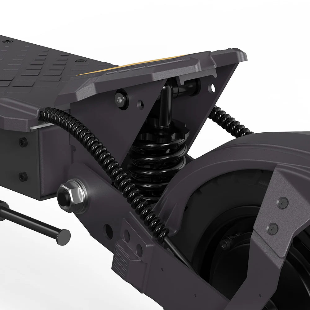 Ausom L1 Electric Scooter 800W 48V 15AH Ausom