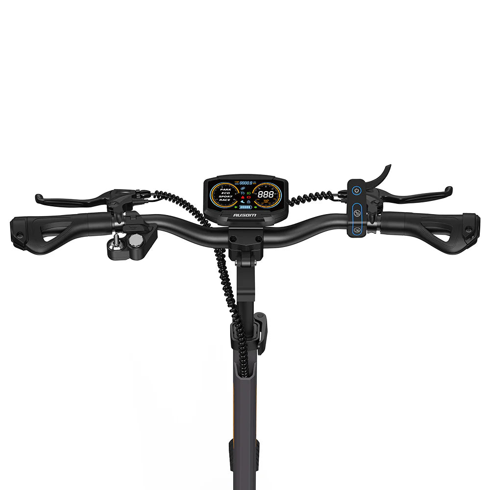 Ausom L1 Electric Scooter 800W 48V 15AH Ausom