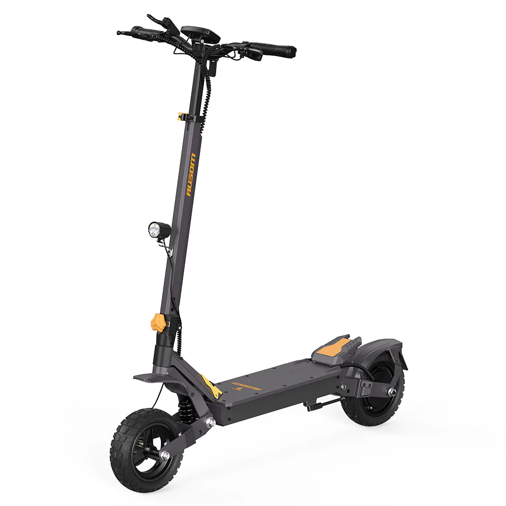 Ausom L1 Electric Scooter 800W 48V 15AH Ausom